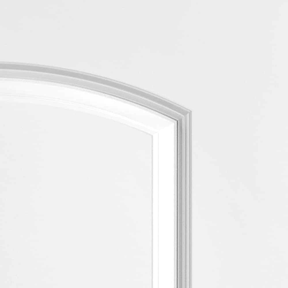 Masonite 743814 Bifold-Sliding-Closet-Doors - View #3