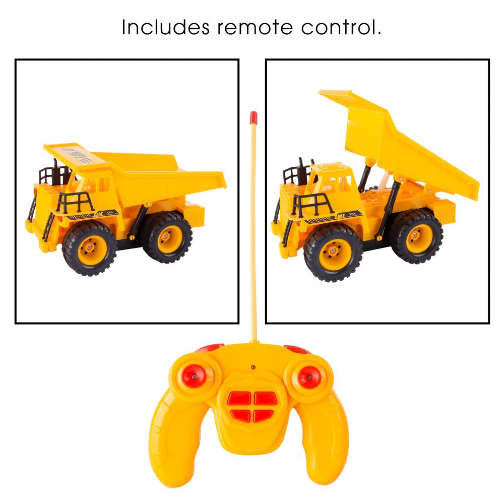 Toy Time 147053RME Play-Toys - View #3