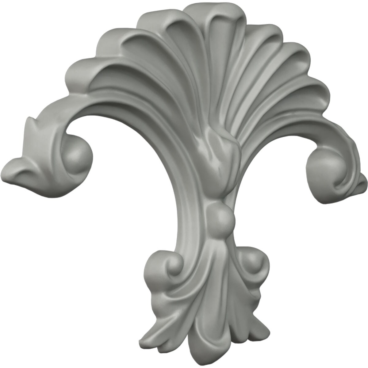 Ekena Millwork ONL06X05X01SC appliques - View #2