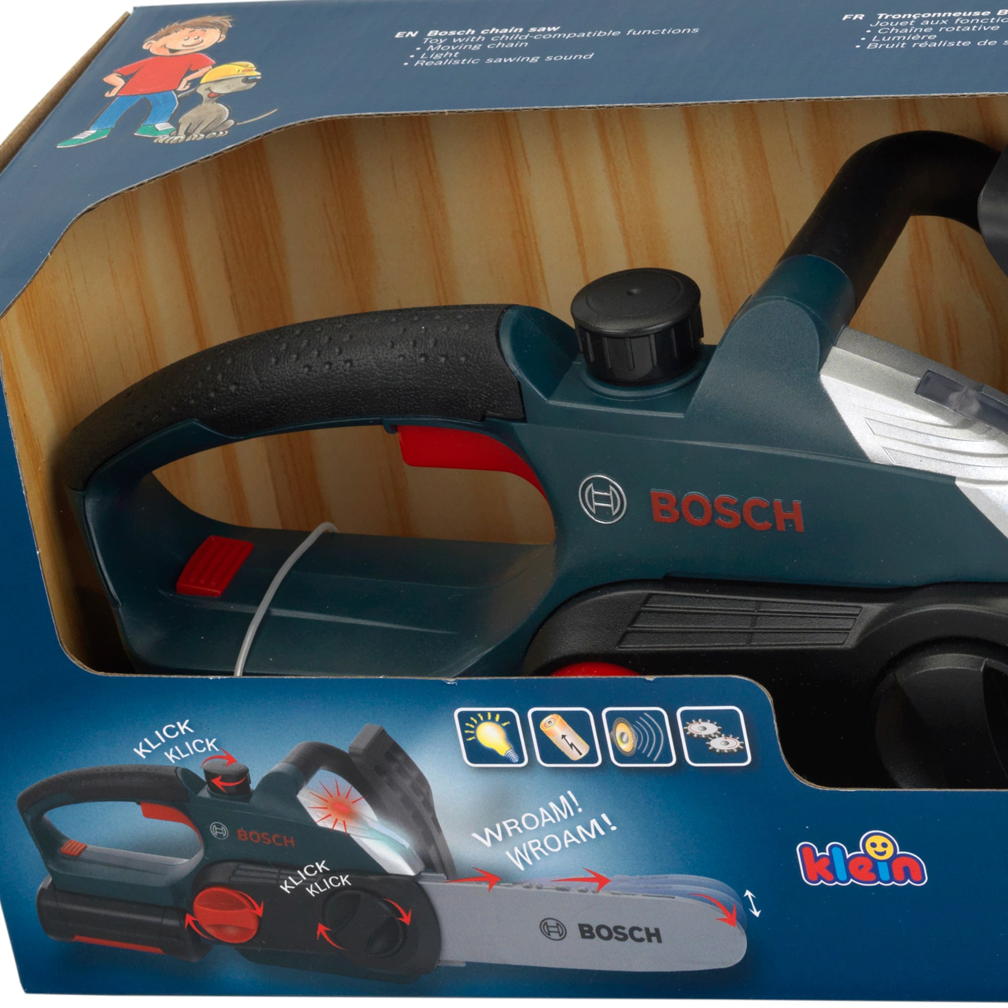 Klein G4009847081049 Kid-Tools - View #5