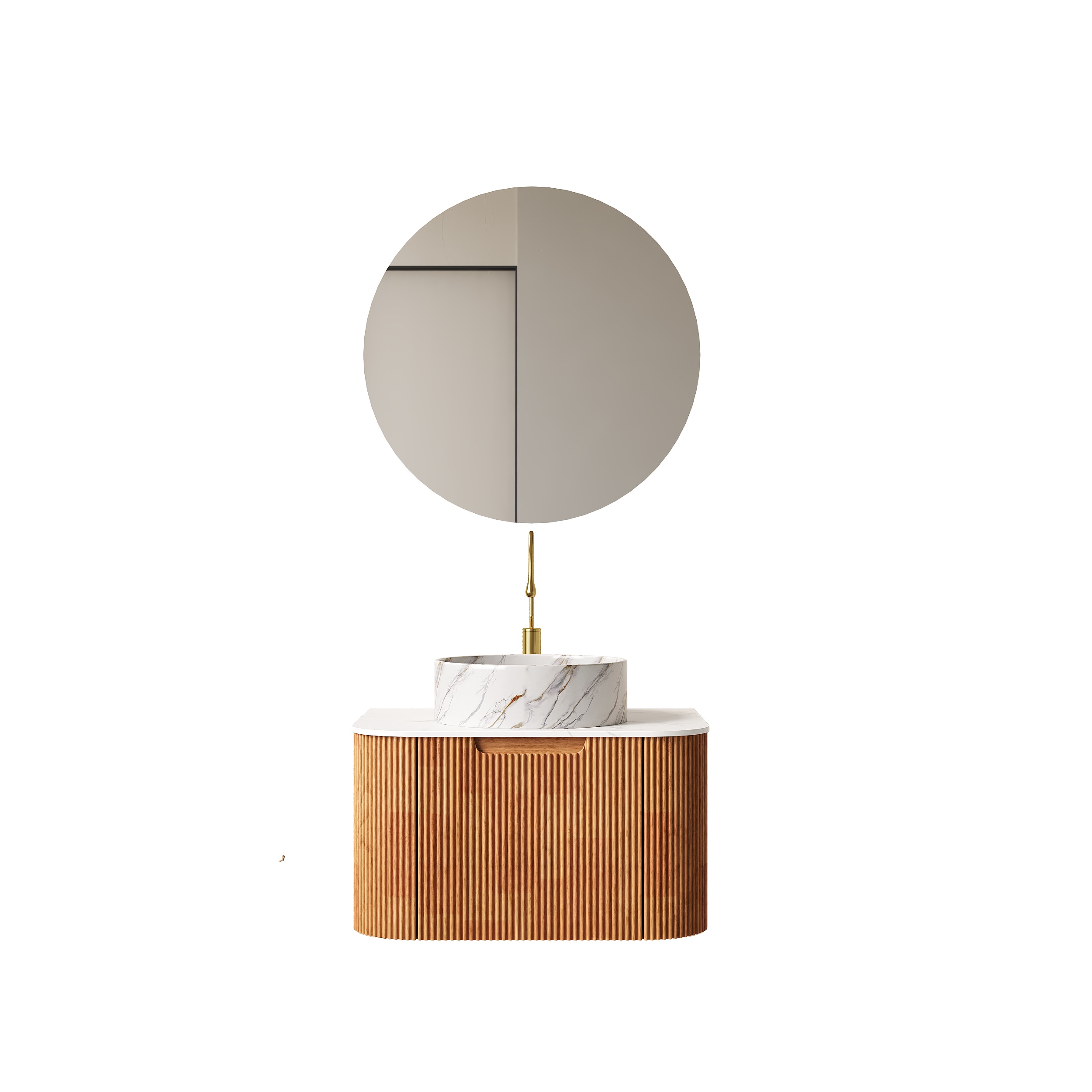 Tatayosi JL-15S00120 Bath-Vanity-Combo - View #5