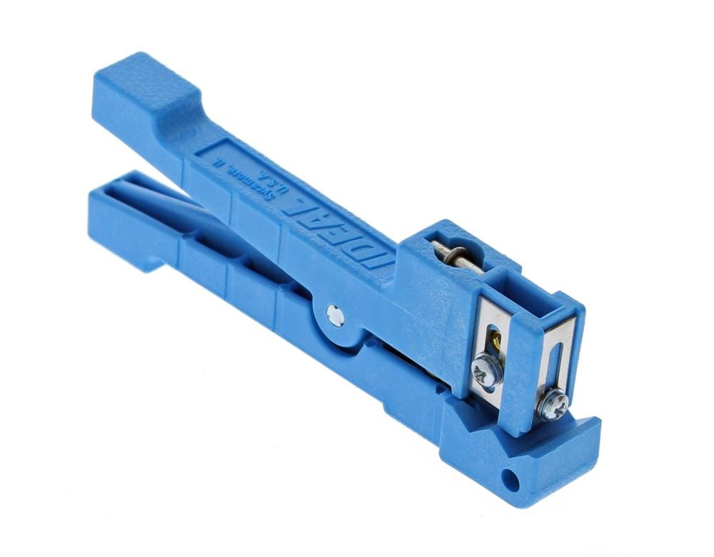 IDEAL 45-163 Wire-Strippers-Crimpers-Cutters - View #2