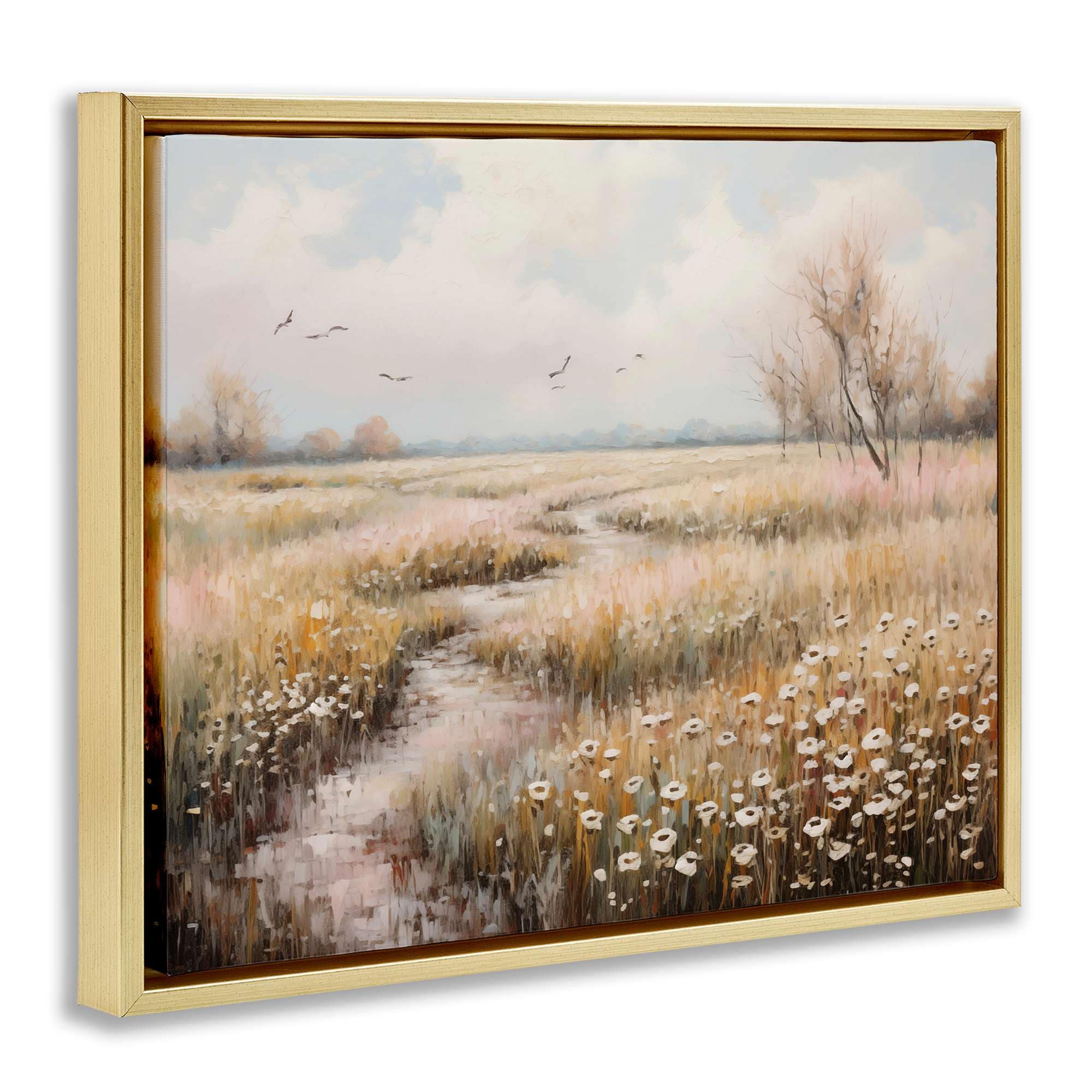 Stupell Industries BT-757-FFG-16X20 Wall-Art - View #2