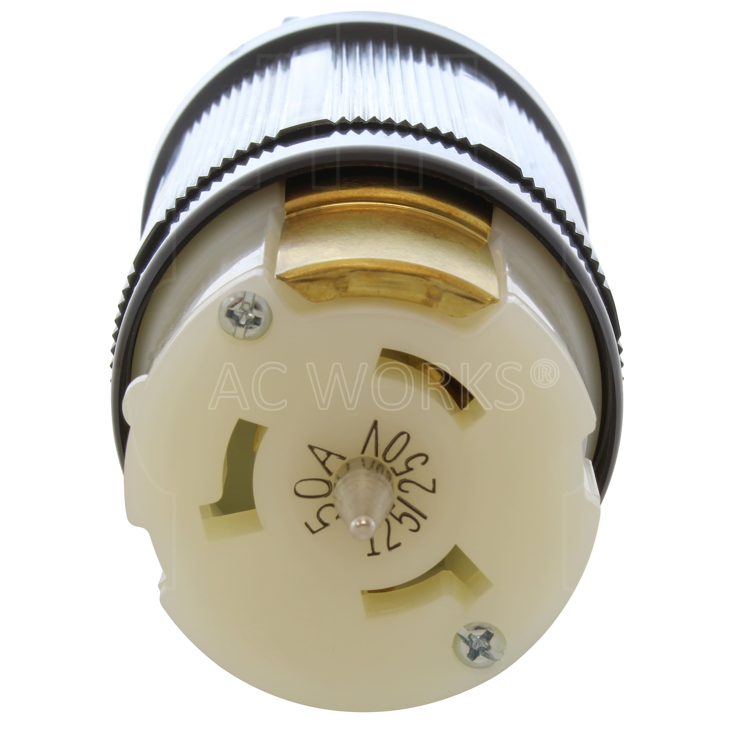 AC WORKS CS6364-RK Electrical-Plugs-Connectors - View #3