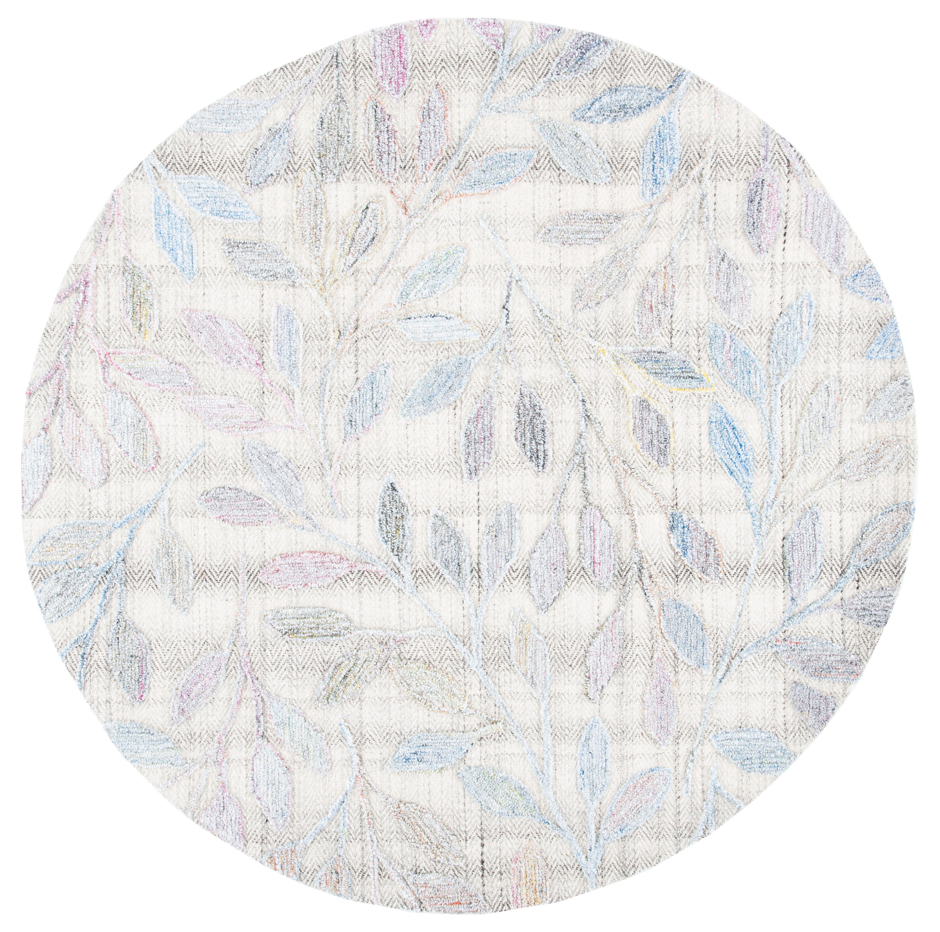 Safavieh SHA302V-6R rugs - View #2
