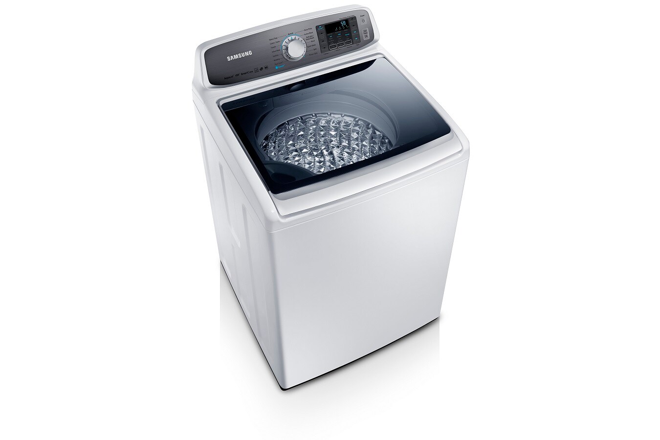 Samsung WA50F9A8DSW Tl-Wash - View #8