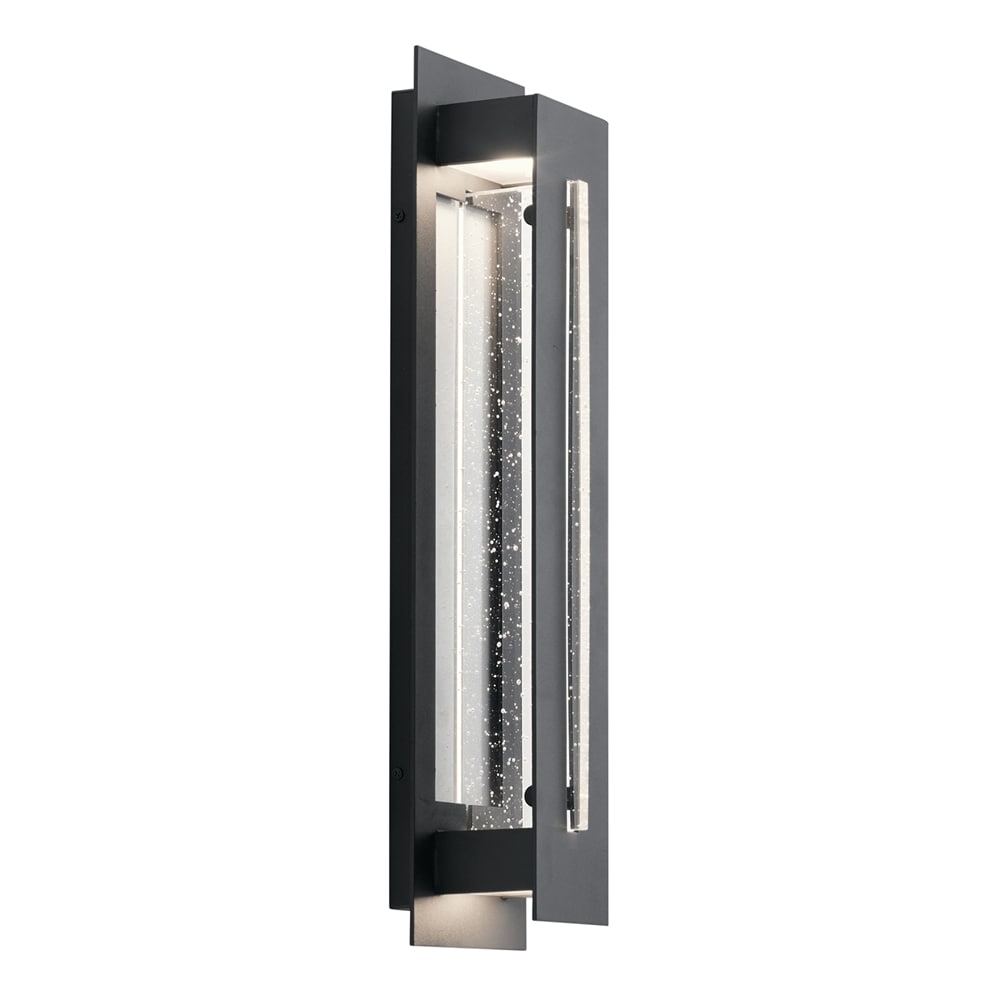 Kichler 49946BKTLED Outdoor-Wall-Lighting - View #6