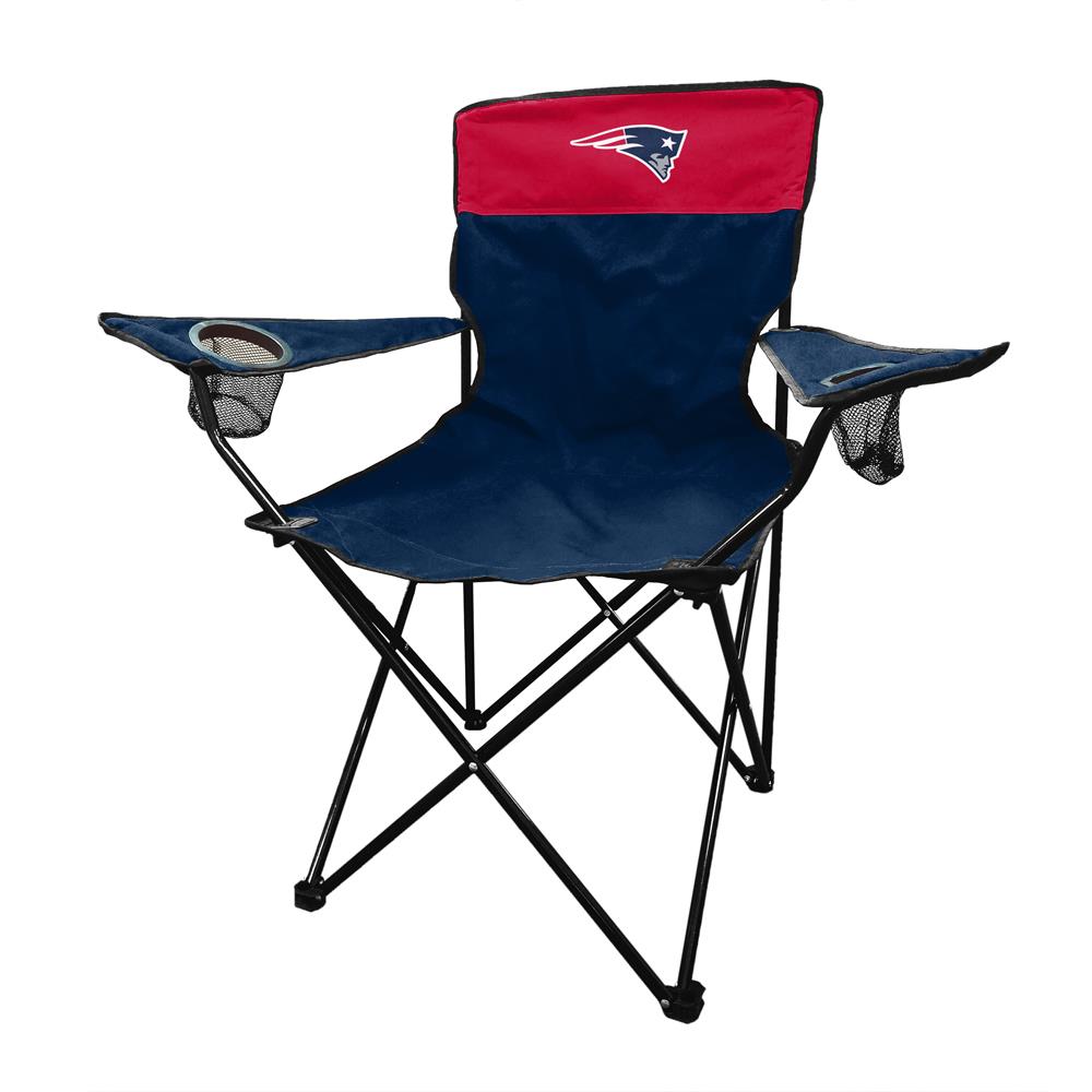 patriots tailgate chair