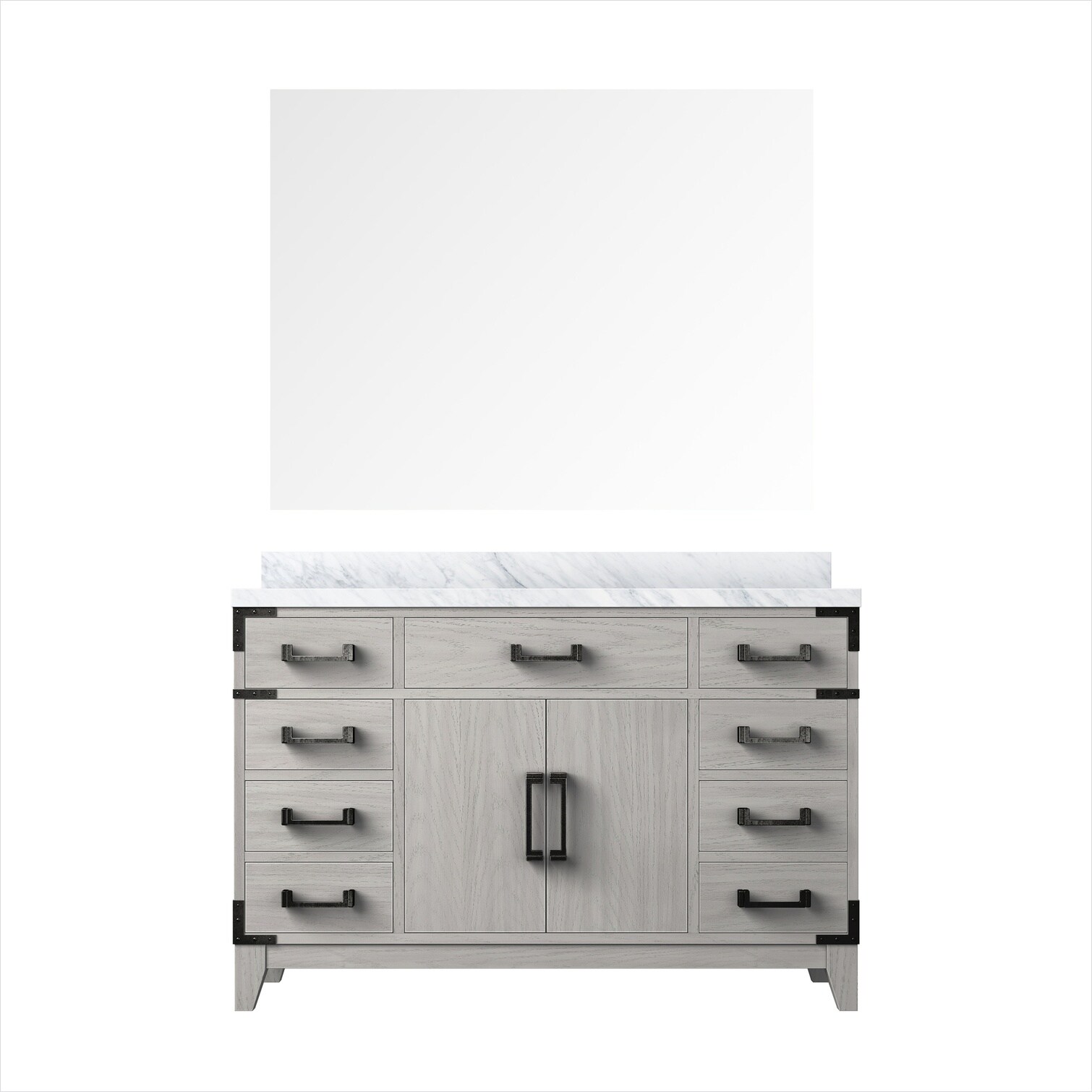 SunJet W2HHJ8YN2Z87 Bath-Vanity-Combo - View #5
