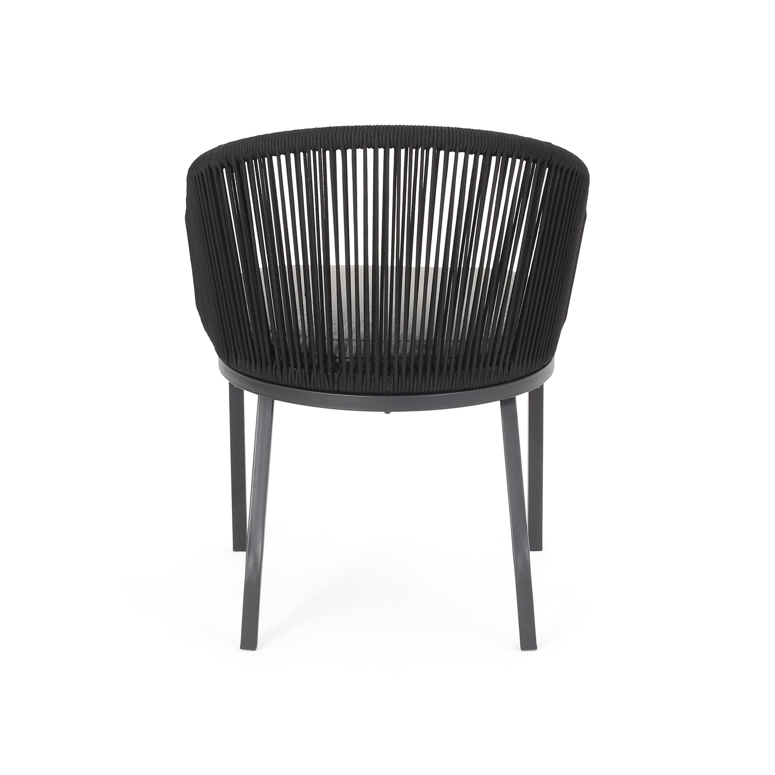 Moda Furnishings MD65762-BLK Patio-Chairs - View #3