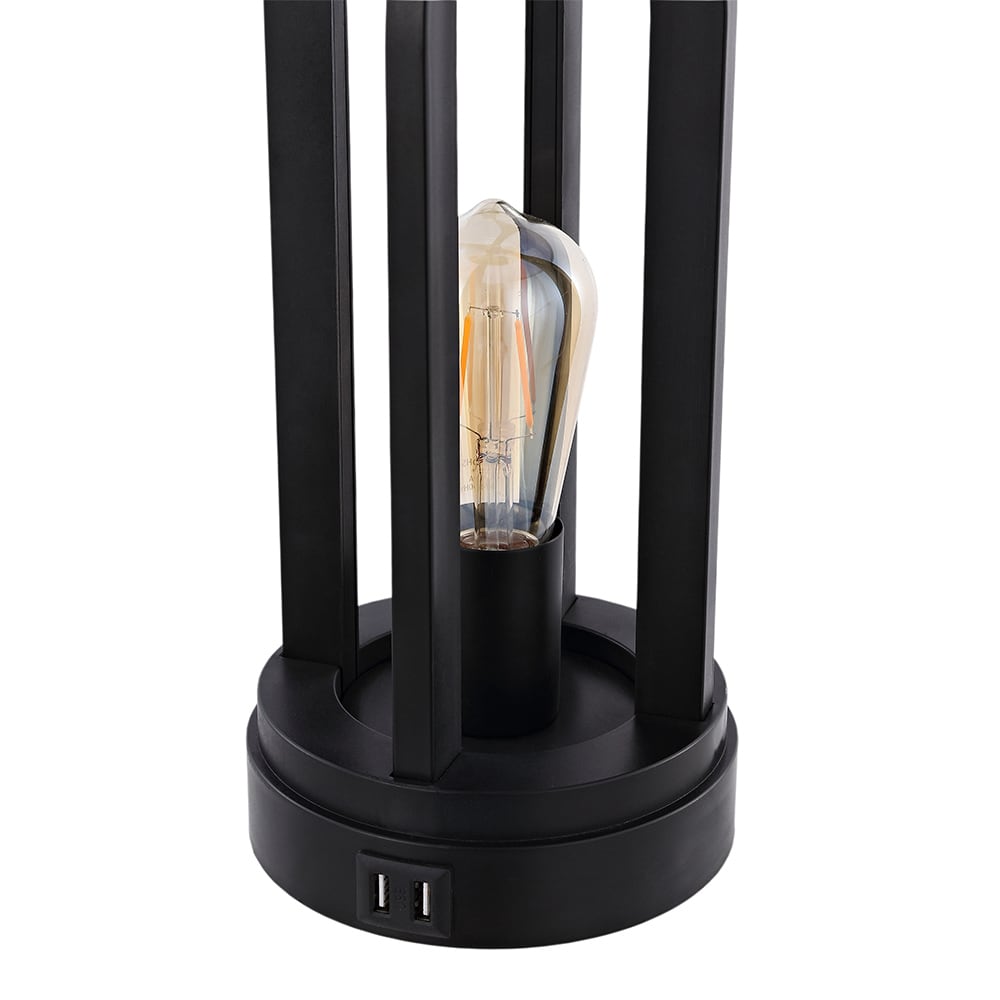 True Fine 21410T-2PK Table-Lamps - View #7