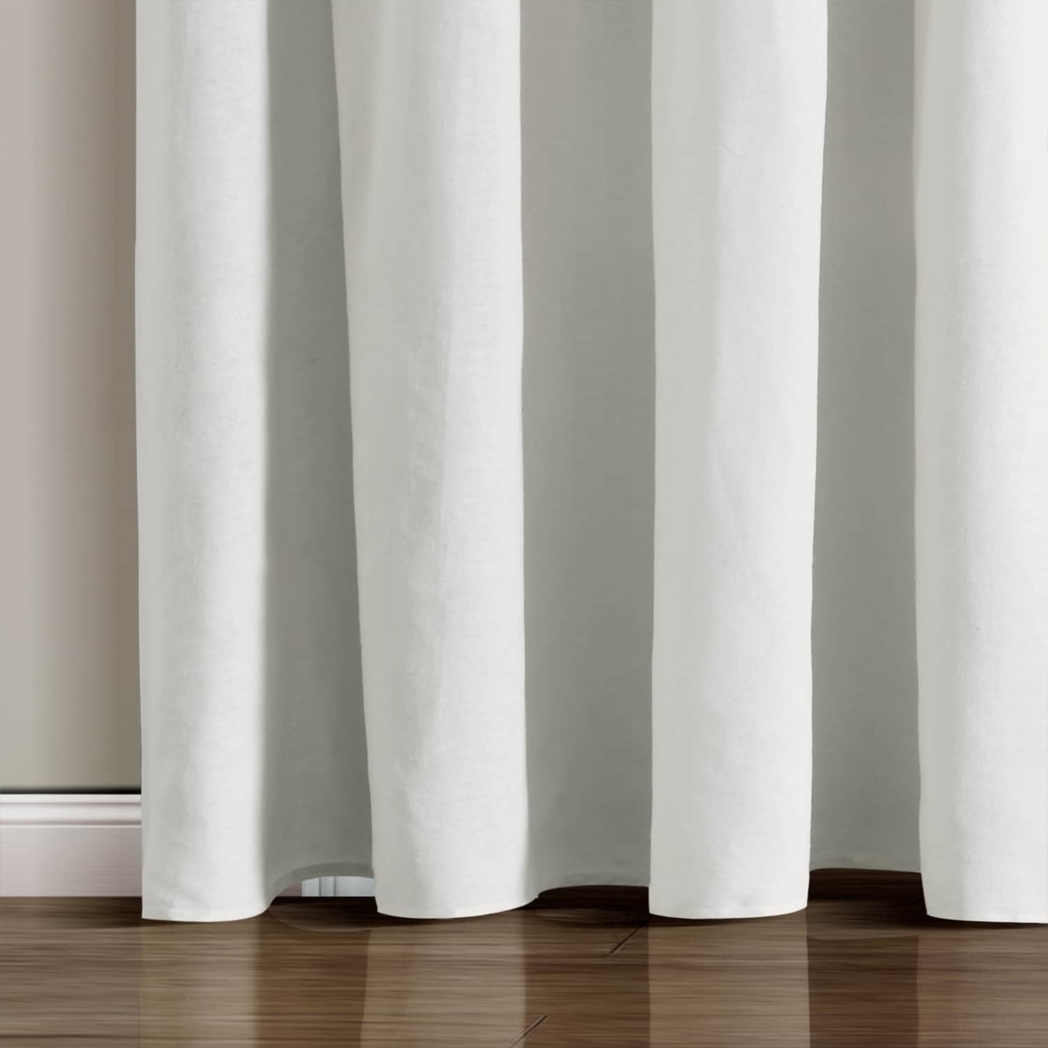 Lush Decor 21T012064 curtains - View #5