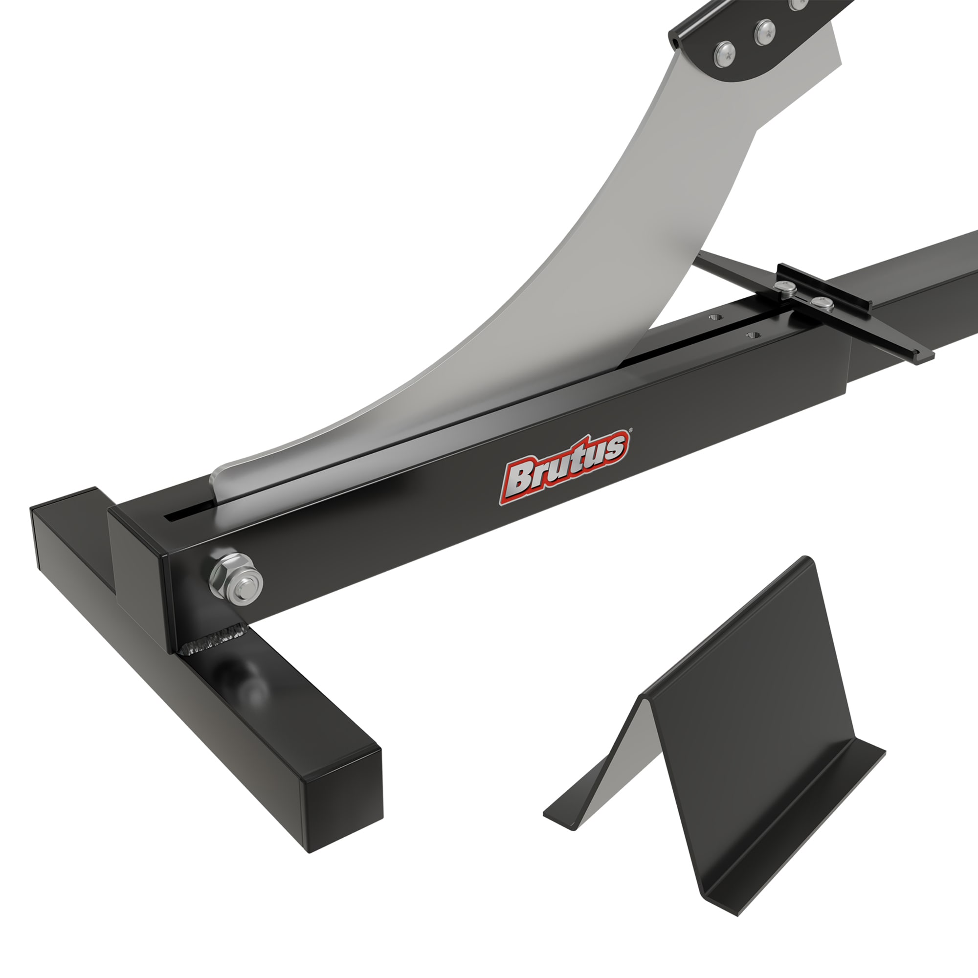 Brutus Laminate Flooring Cutter in the Flooring Cutters department at