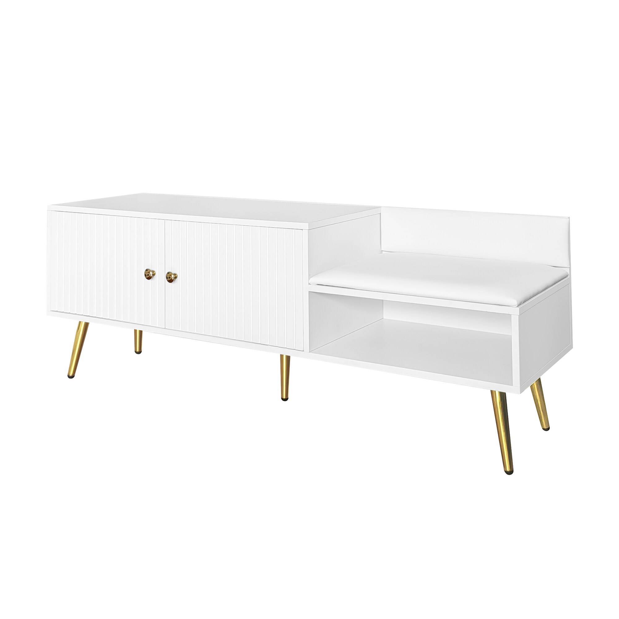 Qualler FSUBTM637K bench - View #4