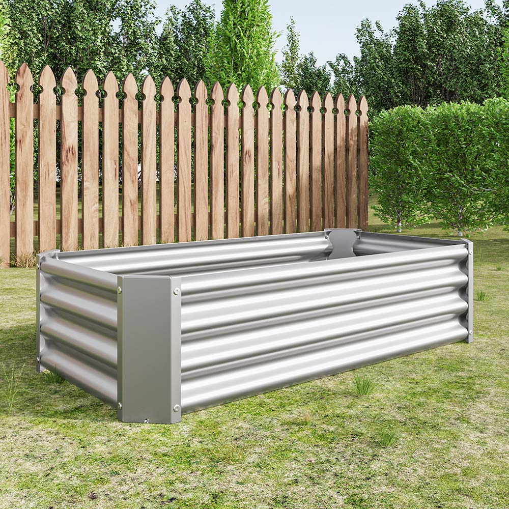 Damerin GB-013 Raised-Garden-Beds - View #9