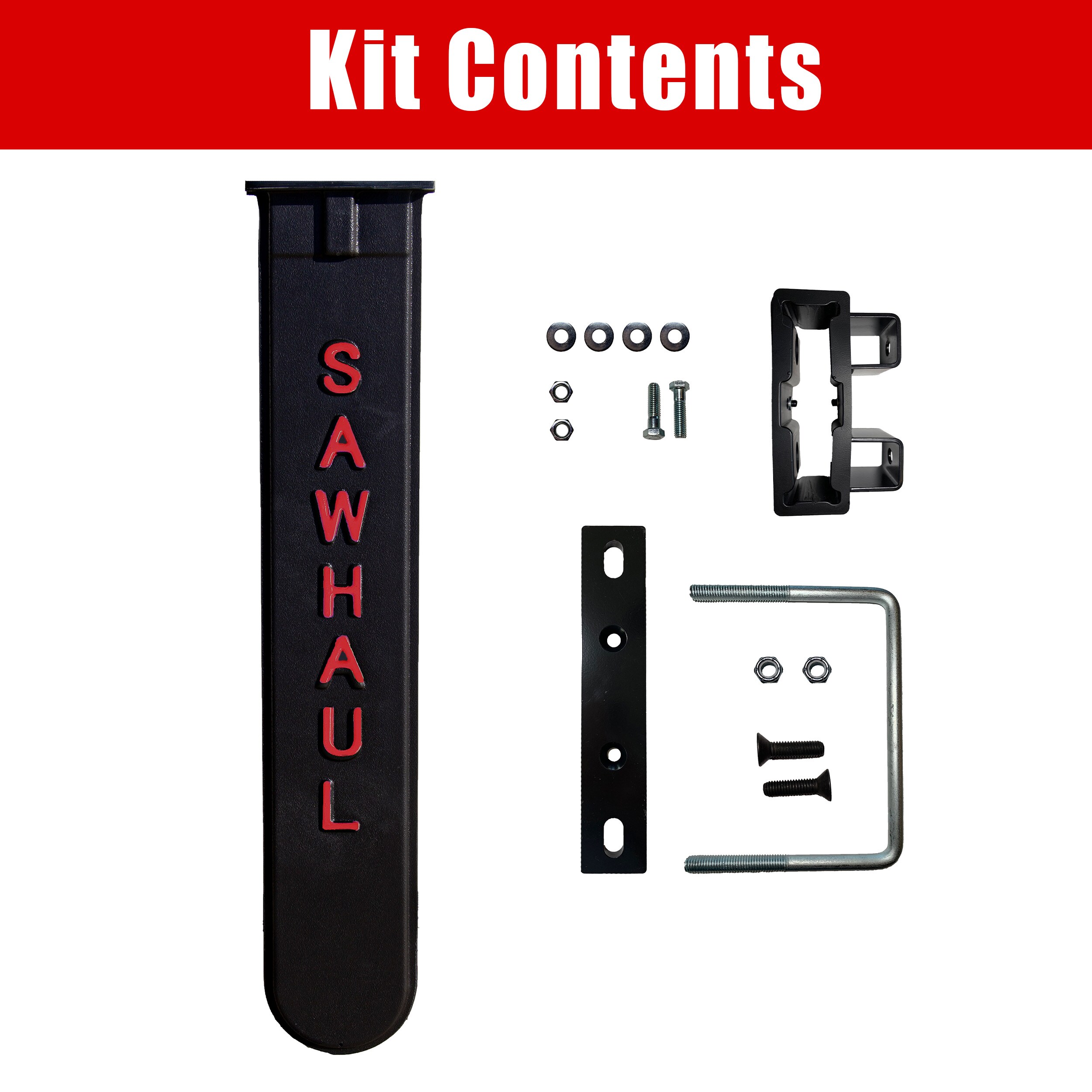 GearHaul SH001CCT-28R Chain-Saw-Accessories - View #2