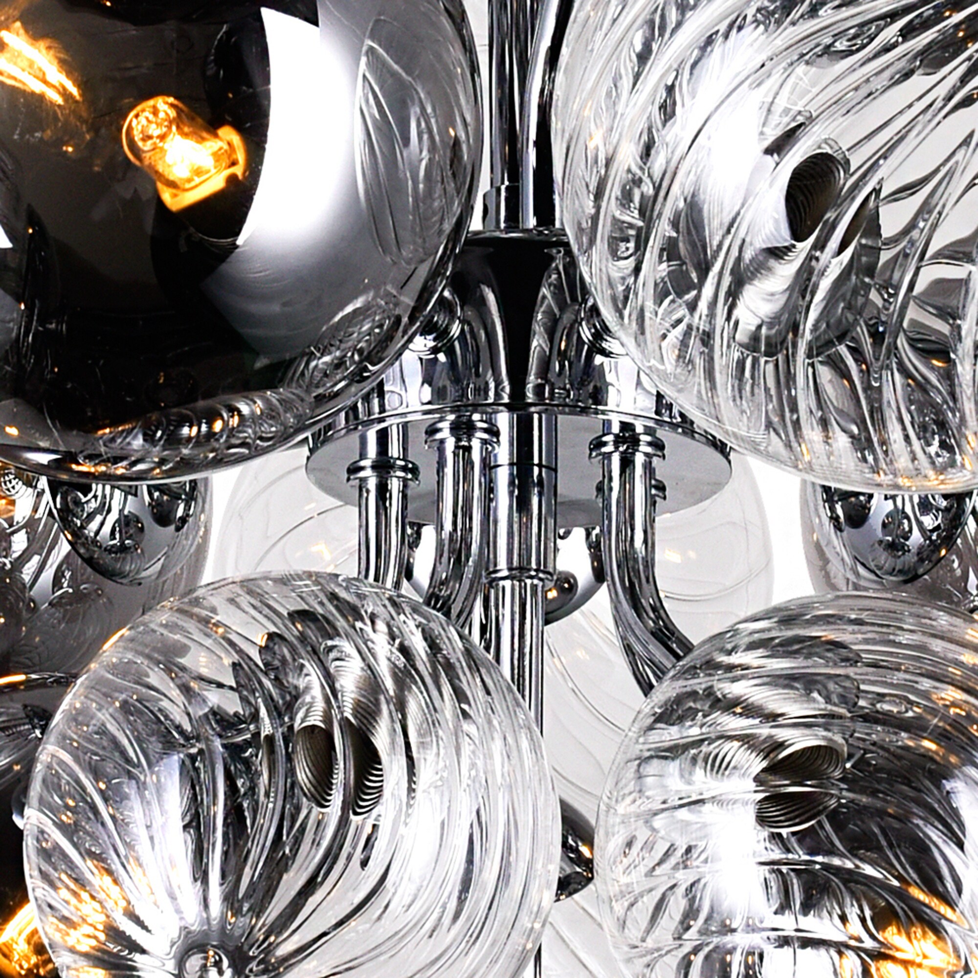 CWI Lighting 1205P16-8-601 b090015 - View #4