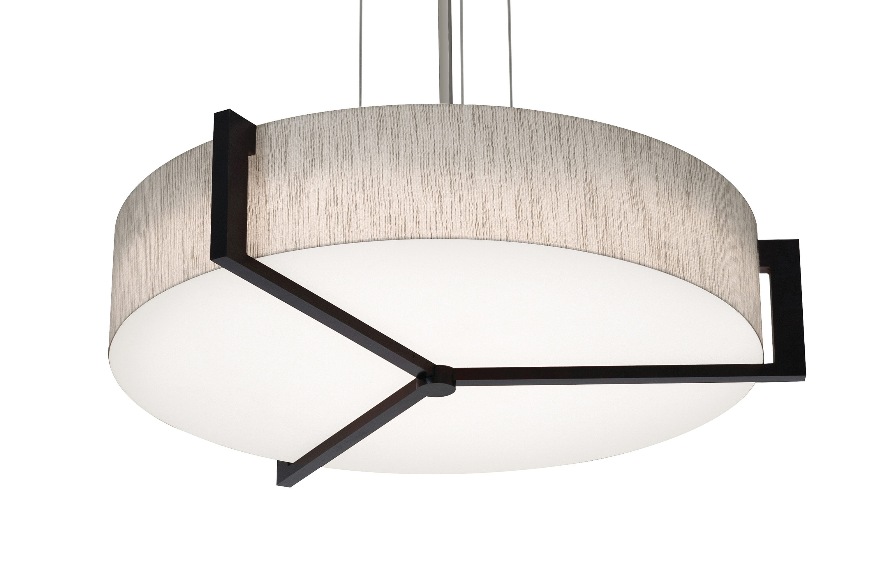 AFX APP2432MBES-JT Pendant-Lights - View #2