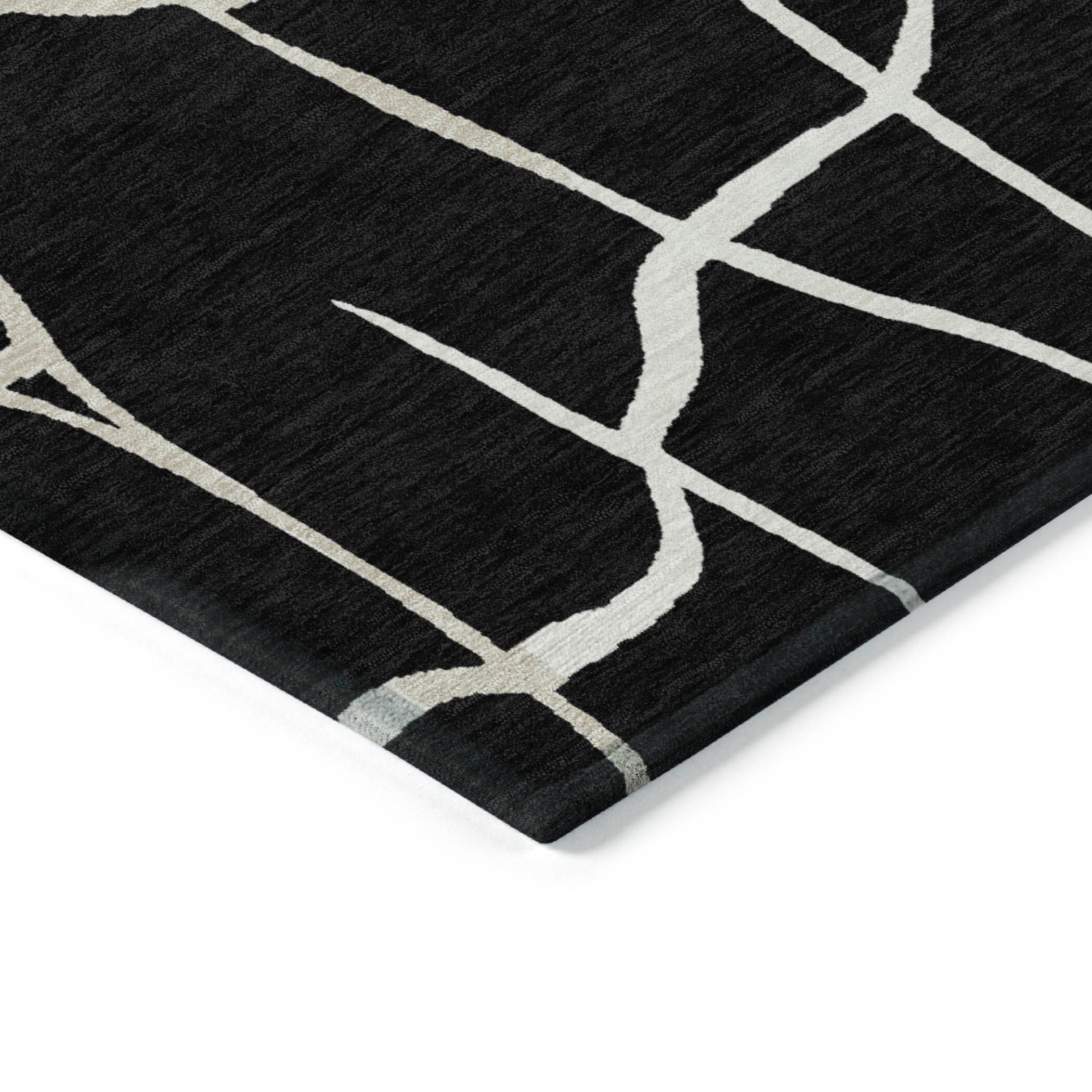 Addison Rugs ACN1049BK5X8 rugs - View #4
