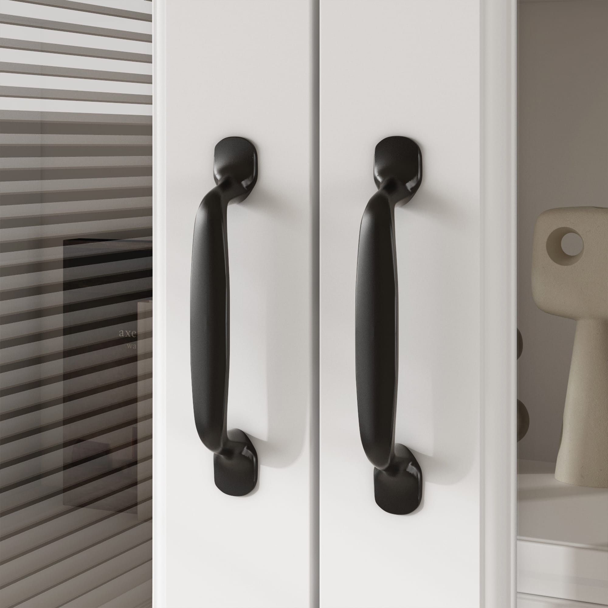 FUFU&GAGA KF020392+393+394+395 Dining-Kitchen-Storarge - View #12