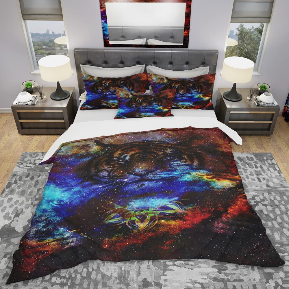 Designart BED8200-Q bedding - View #2