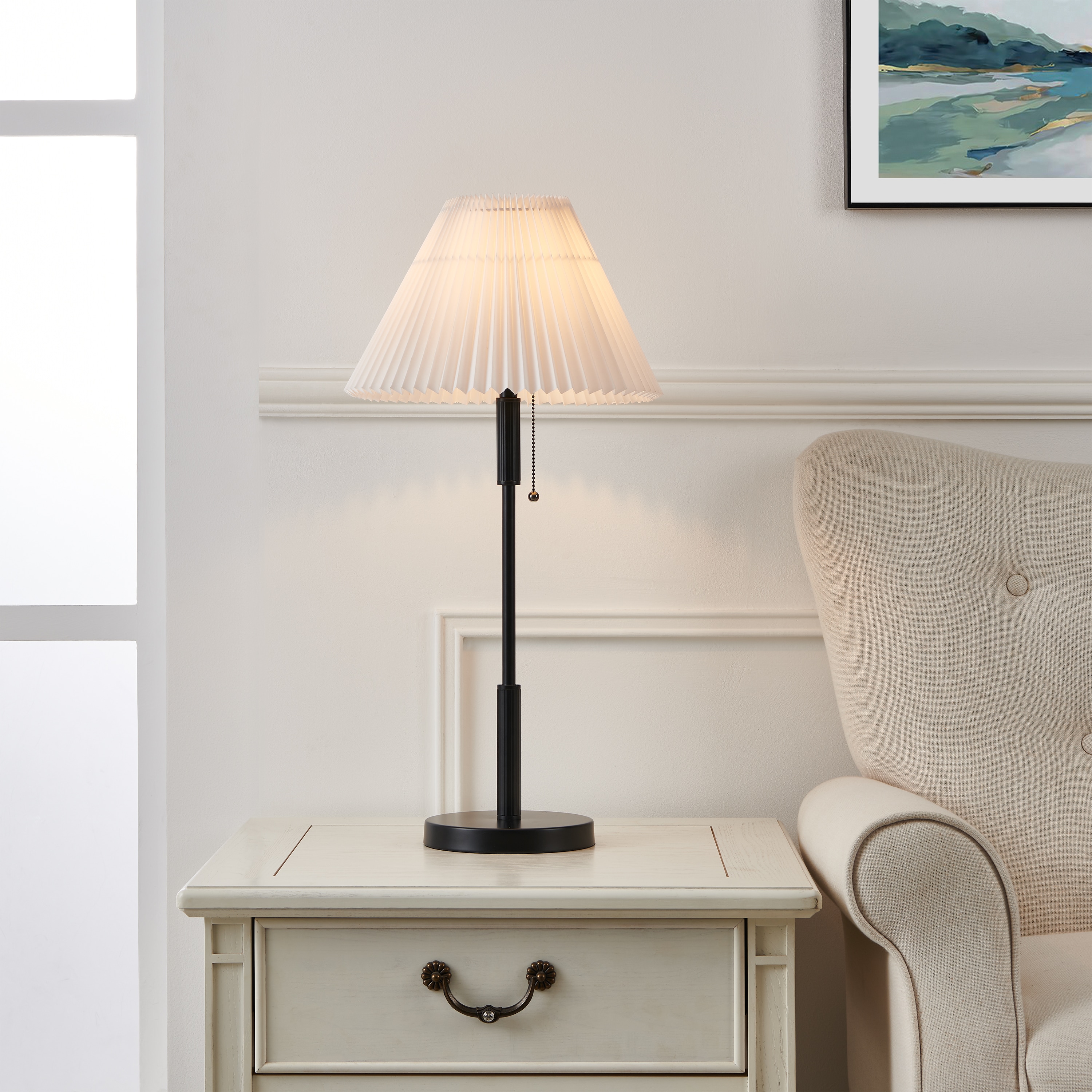 KAWOTI 21367 Table-Lamps - View #7