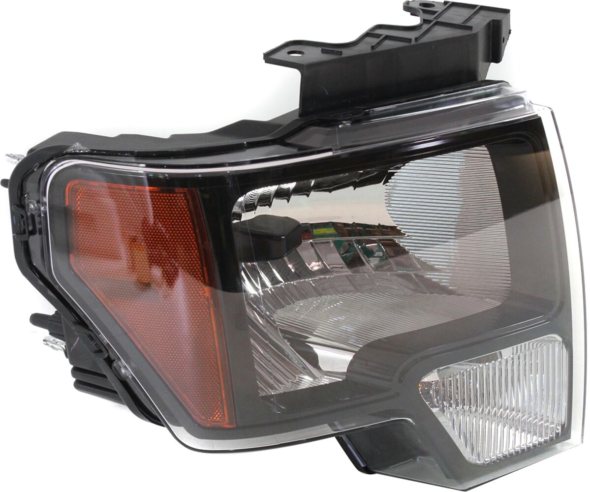 Garage-Pro GPREPF100153 Headlights-Components - View #3