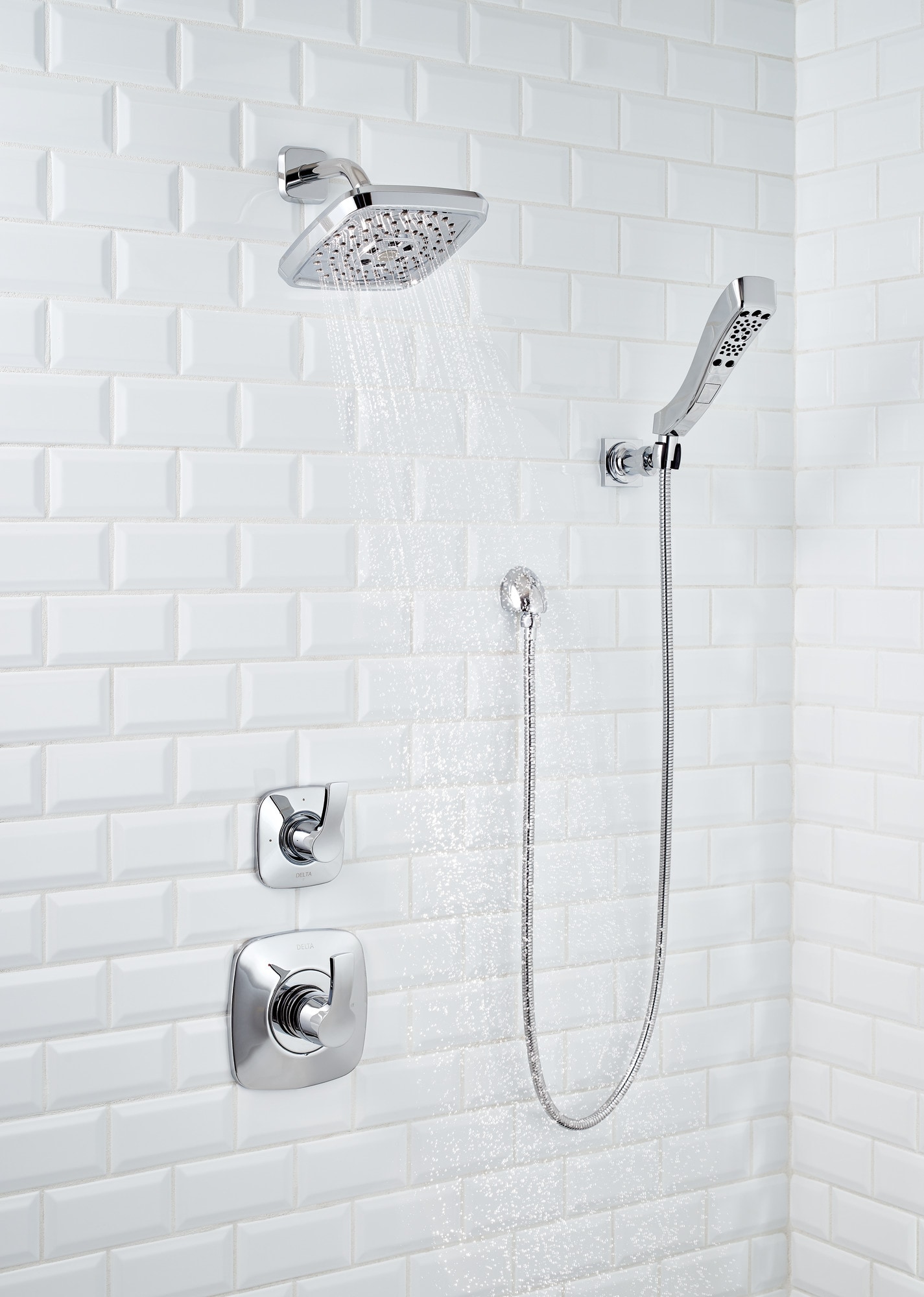 Delta T14252 Tub-Shower-Faucets - View #2