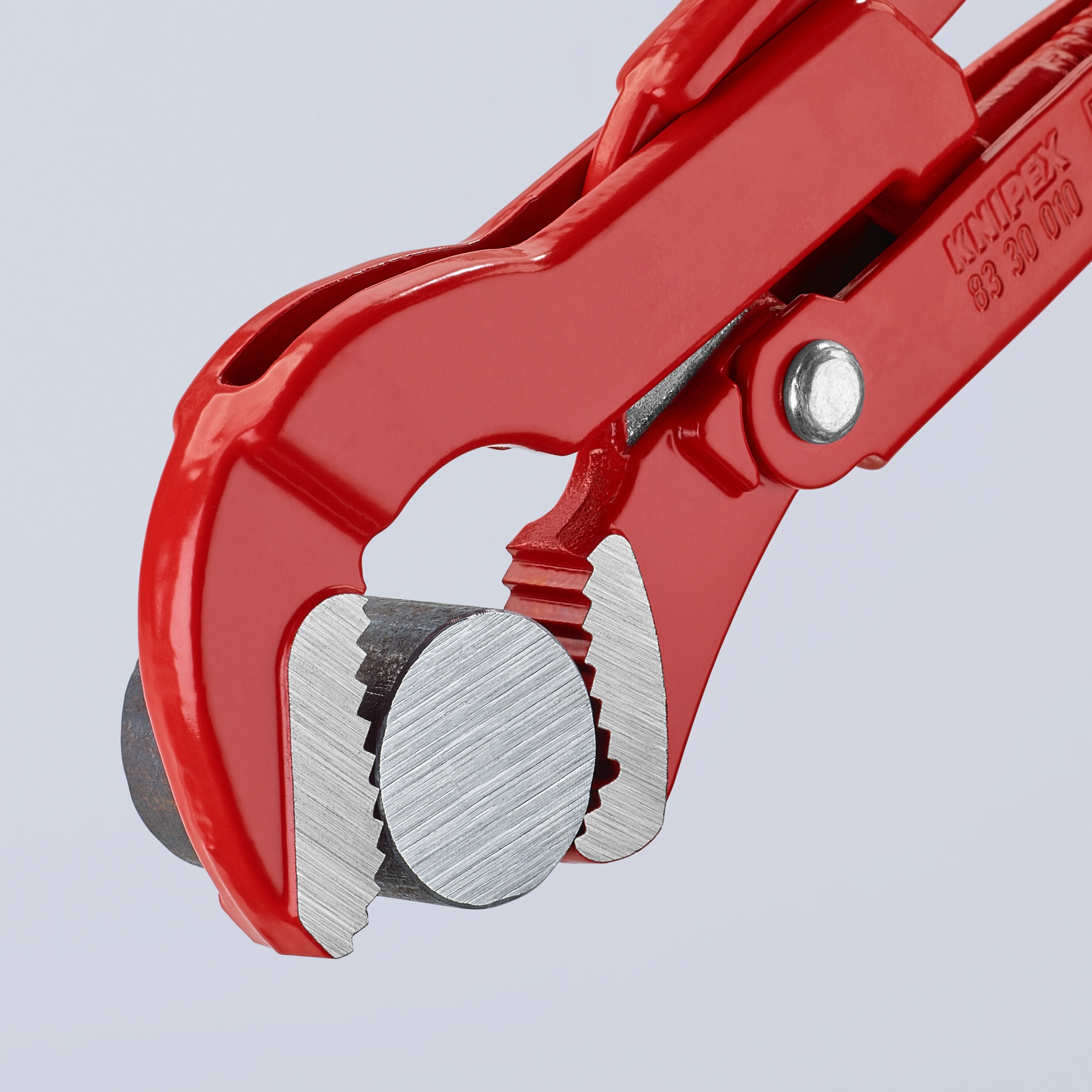 KNIPEX 83 30 010 Pipe-Wrenches - View #4