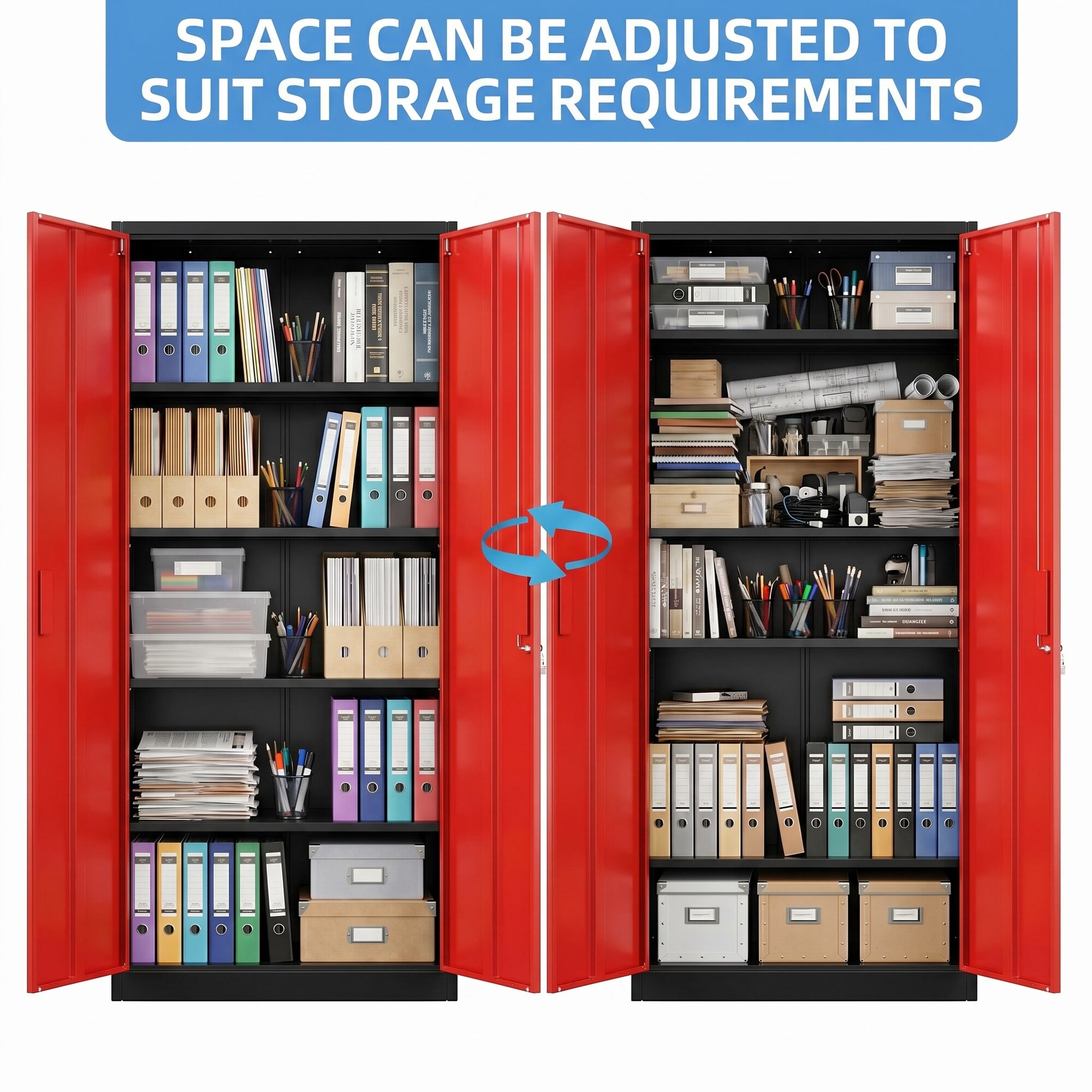 Boyel Living BL-GMXDFXNMBR Filing-Cabinets - View #5