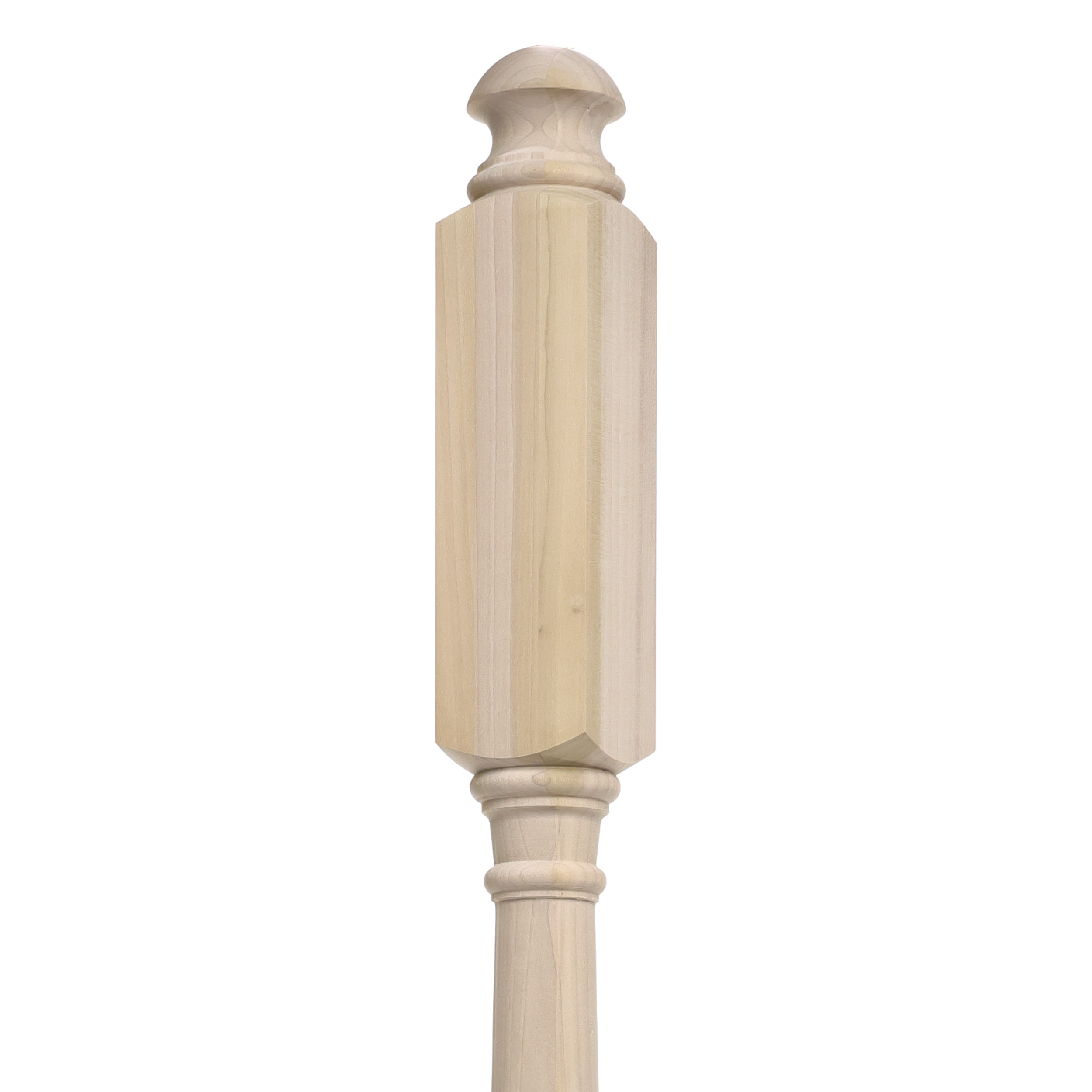 RELIABILT WG4045MTS48POP Interior-Stairpart-Newel-Posts - View #10