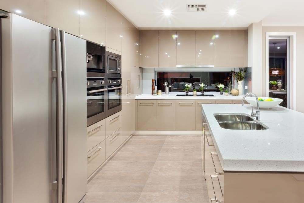 DECORASTONE & TILE 122438TDSPCCHFB Ceramic-Tile - View #6
