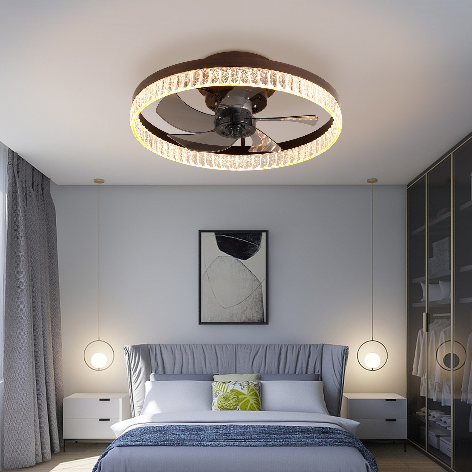 GDFStudio 385953 Ceiling-Fans - View #4
