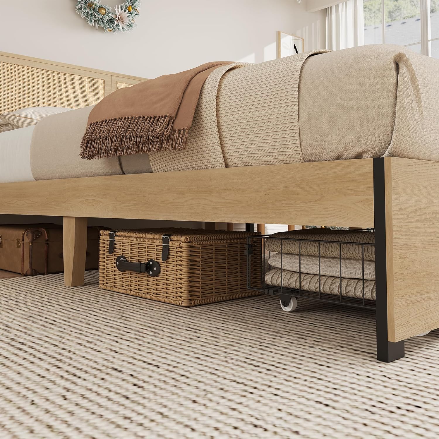 Qeetex DHZ-PHO-13X7NMP3 beds - View #8