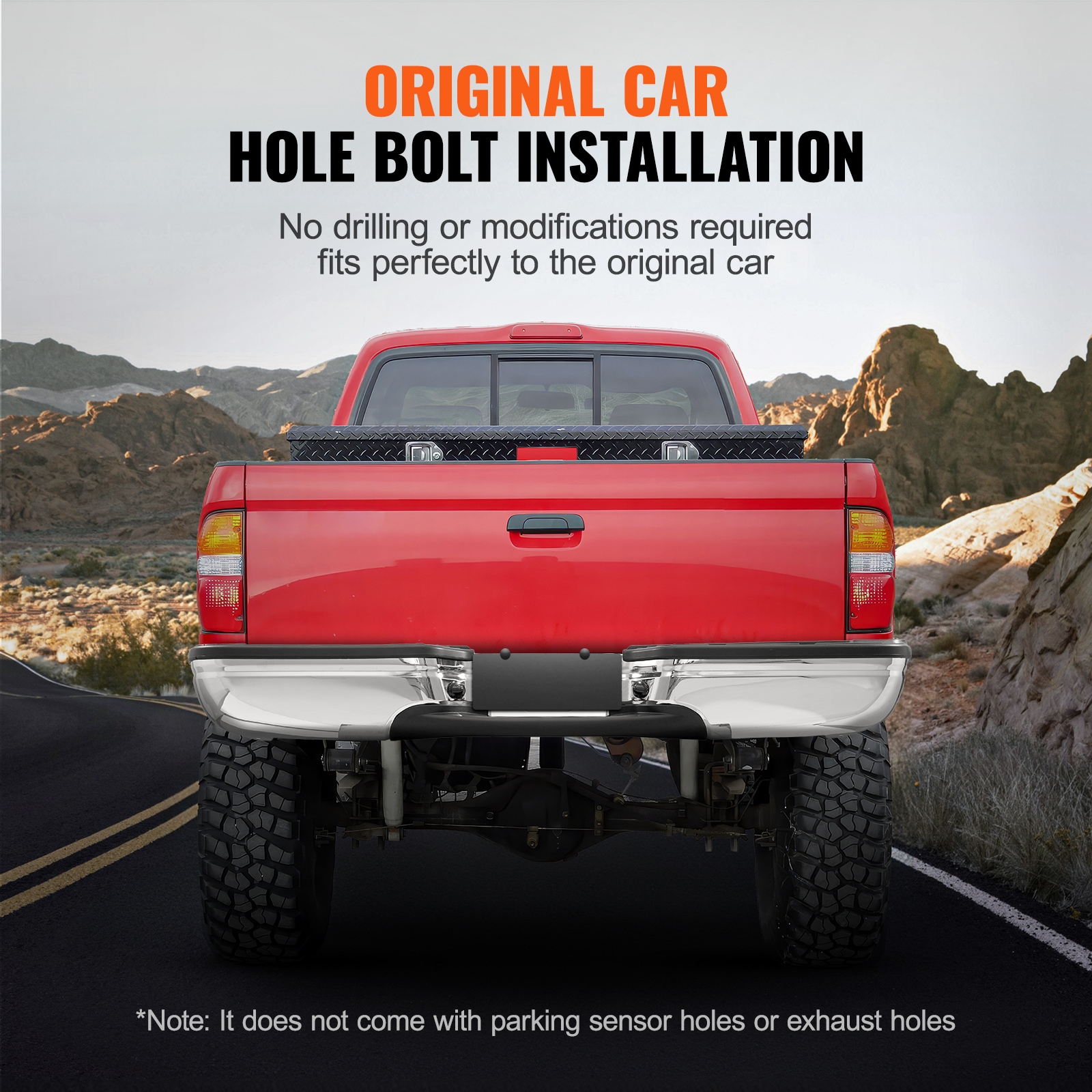 SVOPES SVOPESFTK199911585V9 Automotive-Hardware - View #4