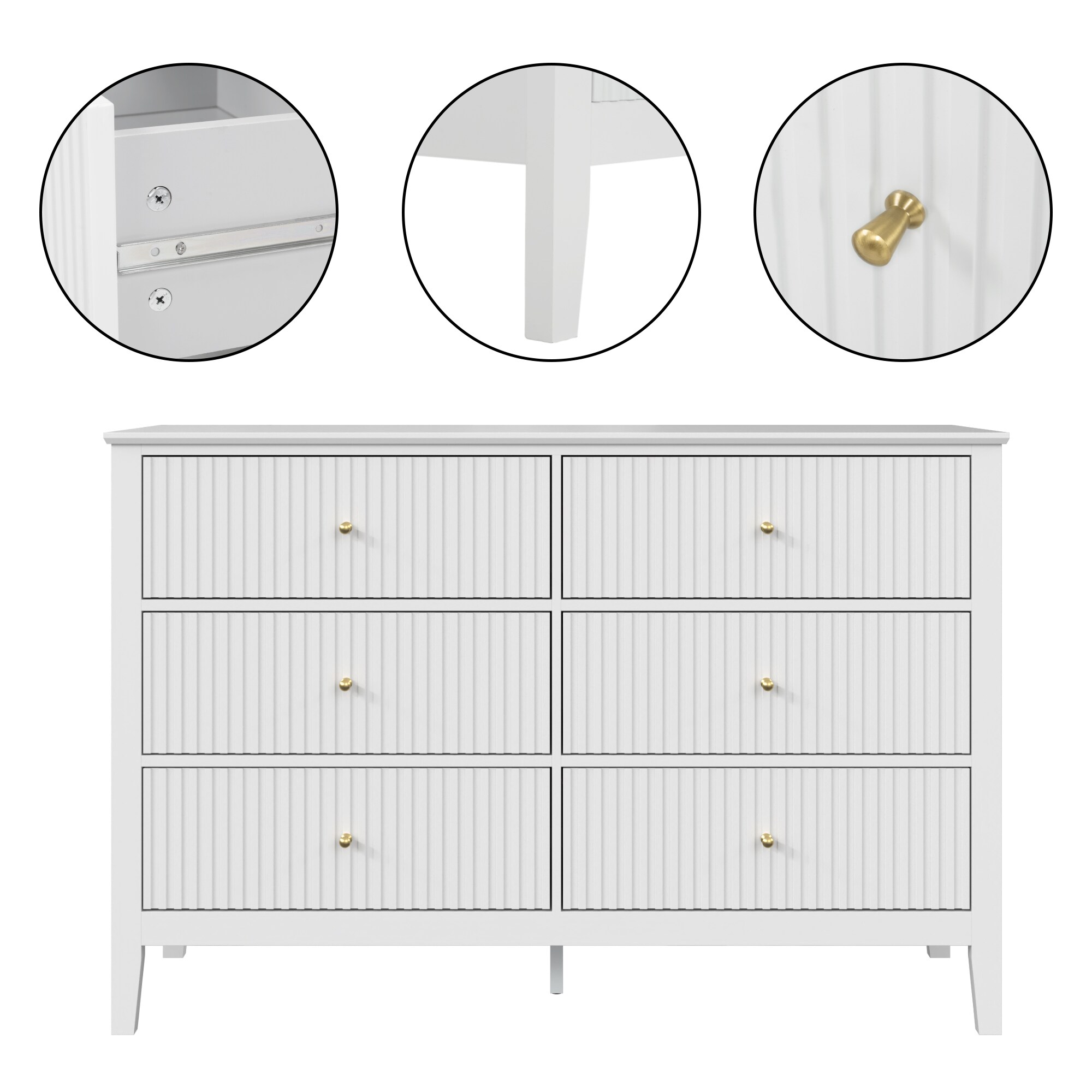  DG47B01-A-LW1 dressers - View #11