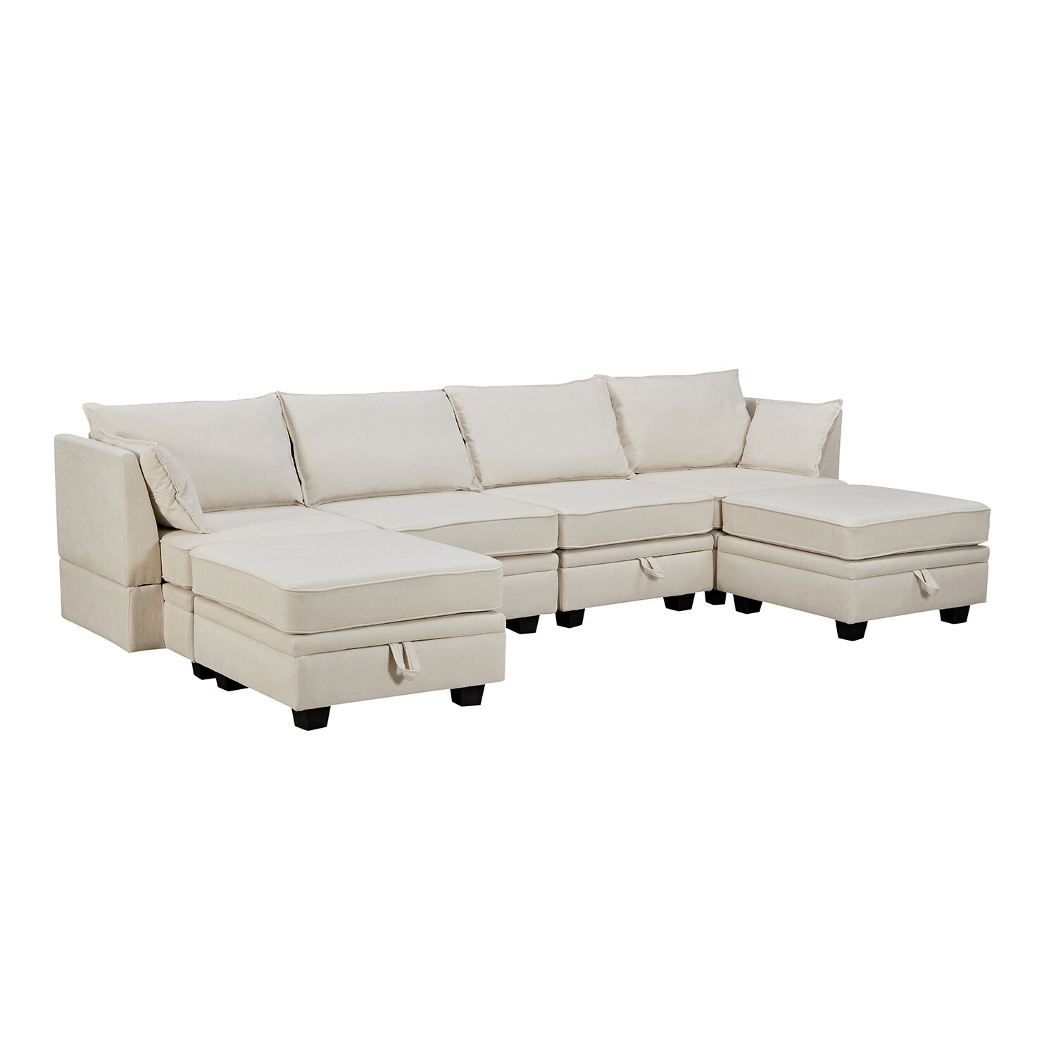 Bybafun YB9000053 Sofas-Loveseats - View #12
