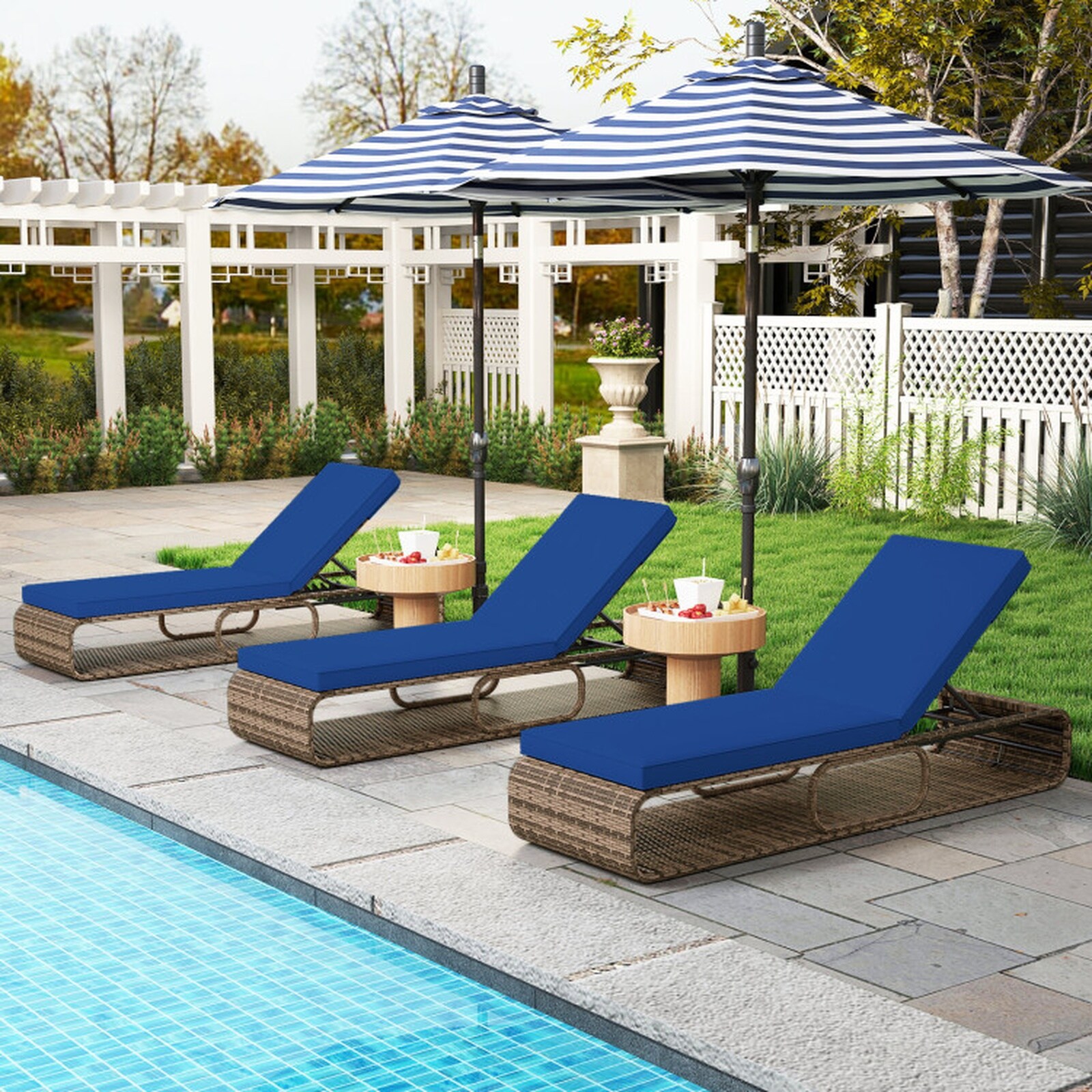 SUGIFT LW102SUGHY2088 Patio-Chairs - View #8