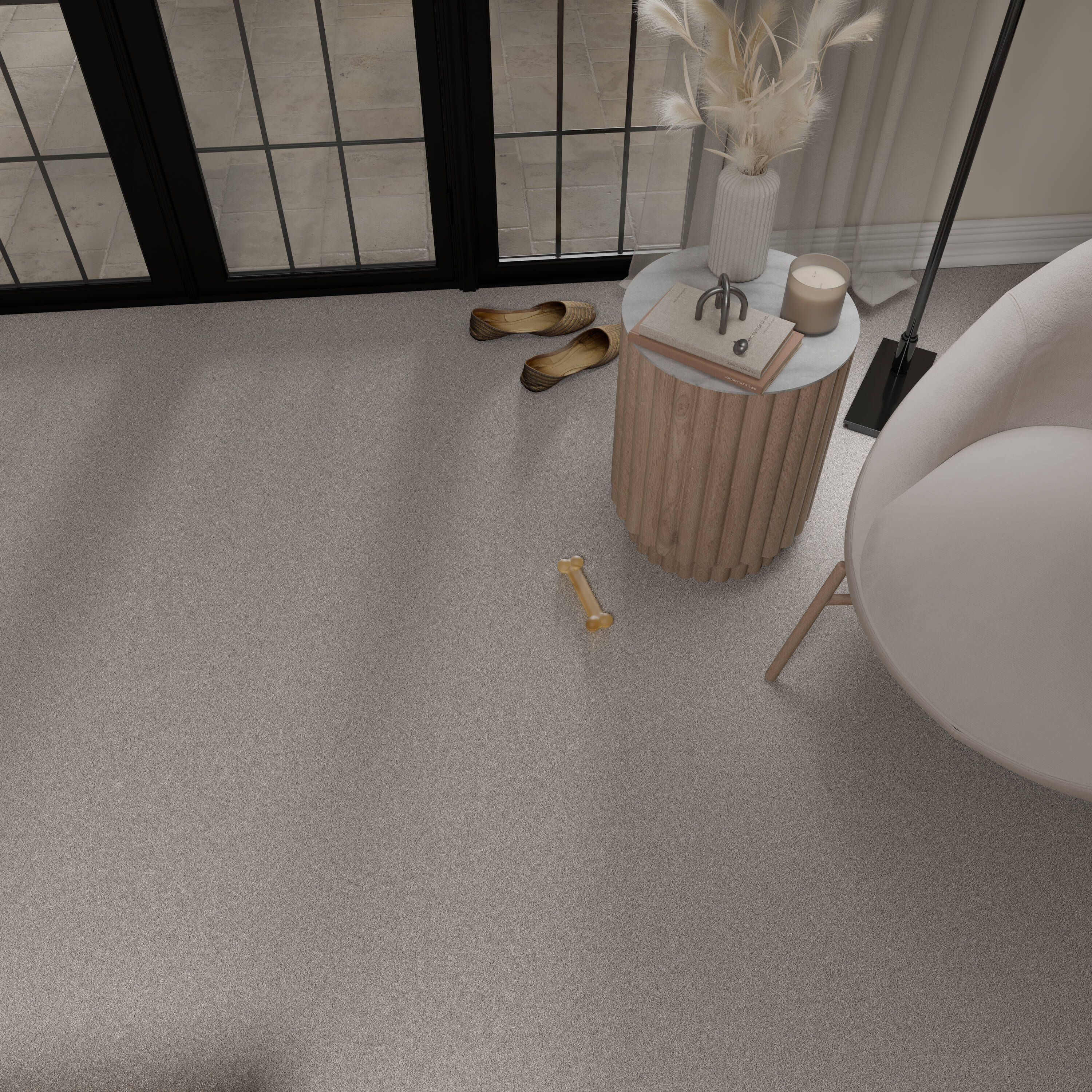 STAINMASTER PetProtect 7L970-502-SAMP Carpet-Samples - View #6