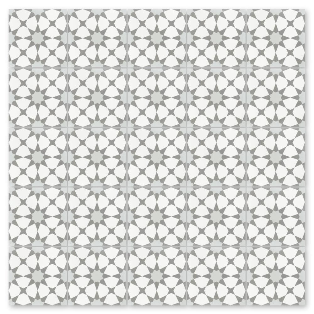 Villa Lagoon Tile LS-TAZA1-S2-P16 Ceramic-Tile - View #4