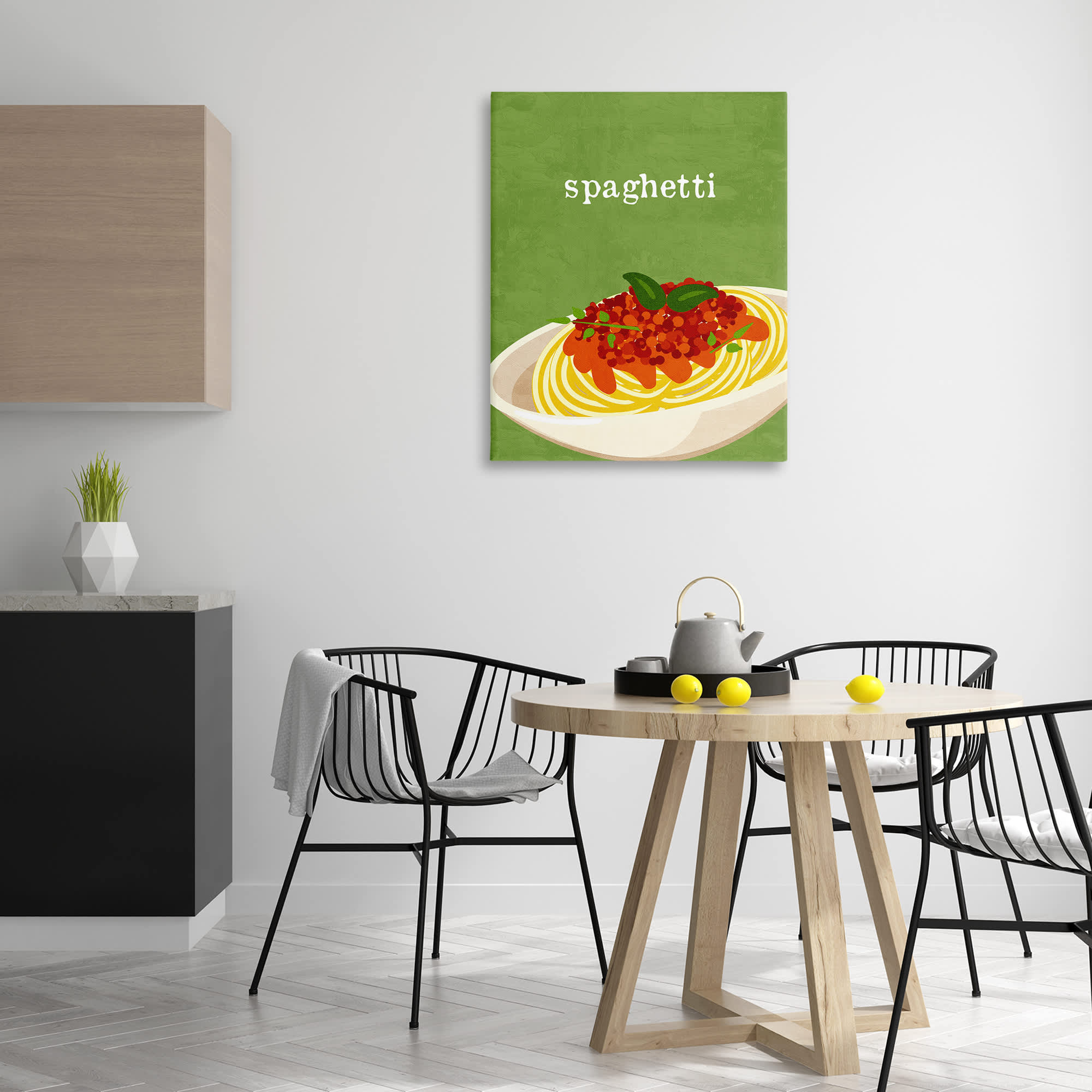 Stupell Industries BS-450-CN-30X40 Wall-Art - View #3