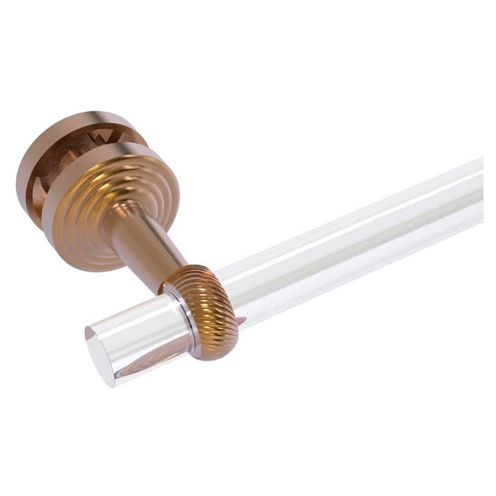 Allied Brass PB-41T-SM-18-BBR d060350 - View #2