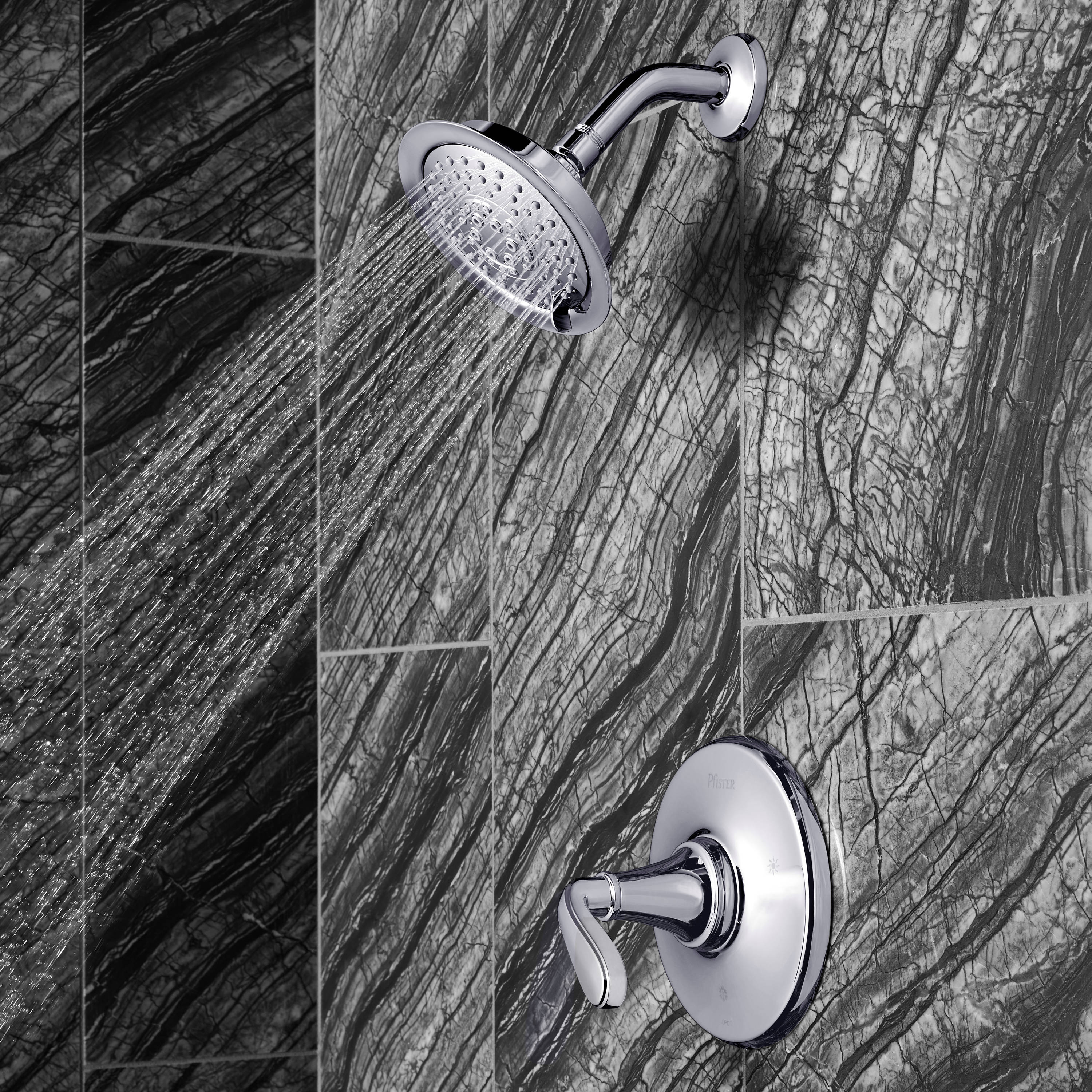 Pfister LG89-7MGC Tub-Shower-Faucets - View #7