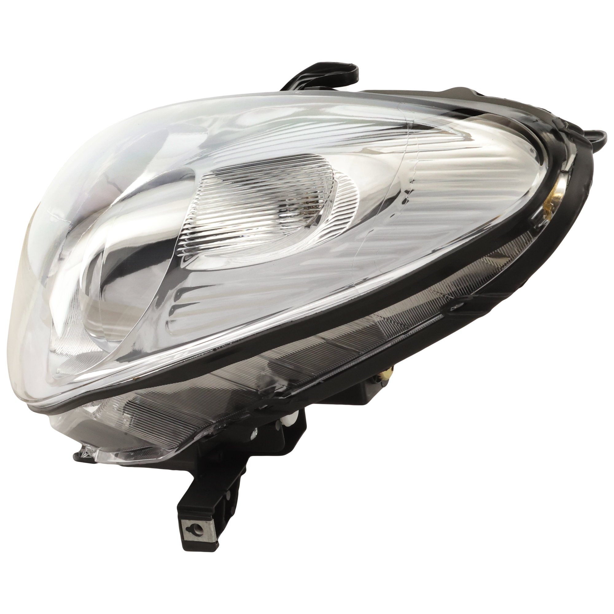 Garage-Pro JCREPL100104GP Headlights-Components - View #3