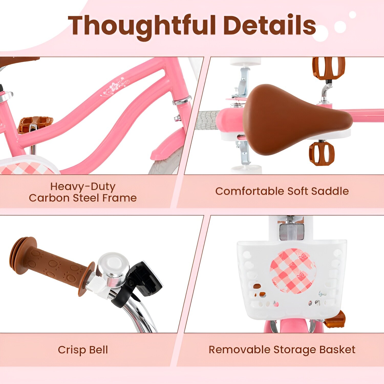 Slickblue D-CO-61-ER68001ST bikes - View #8