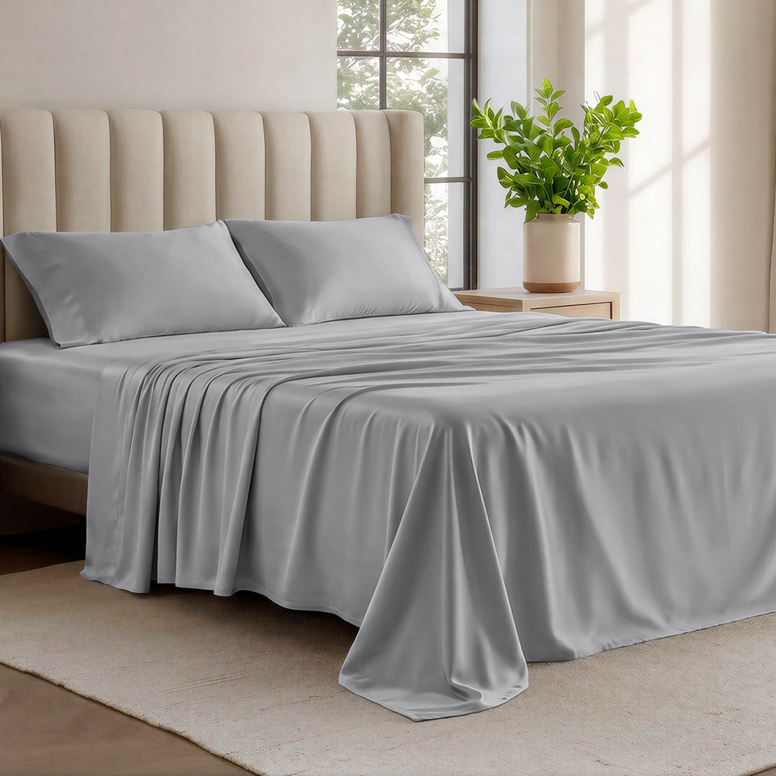 Bare Home 840105730910 Sheet-Sets - View #3
