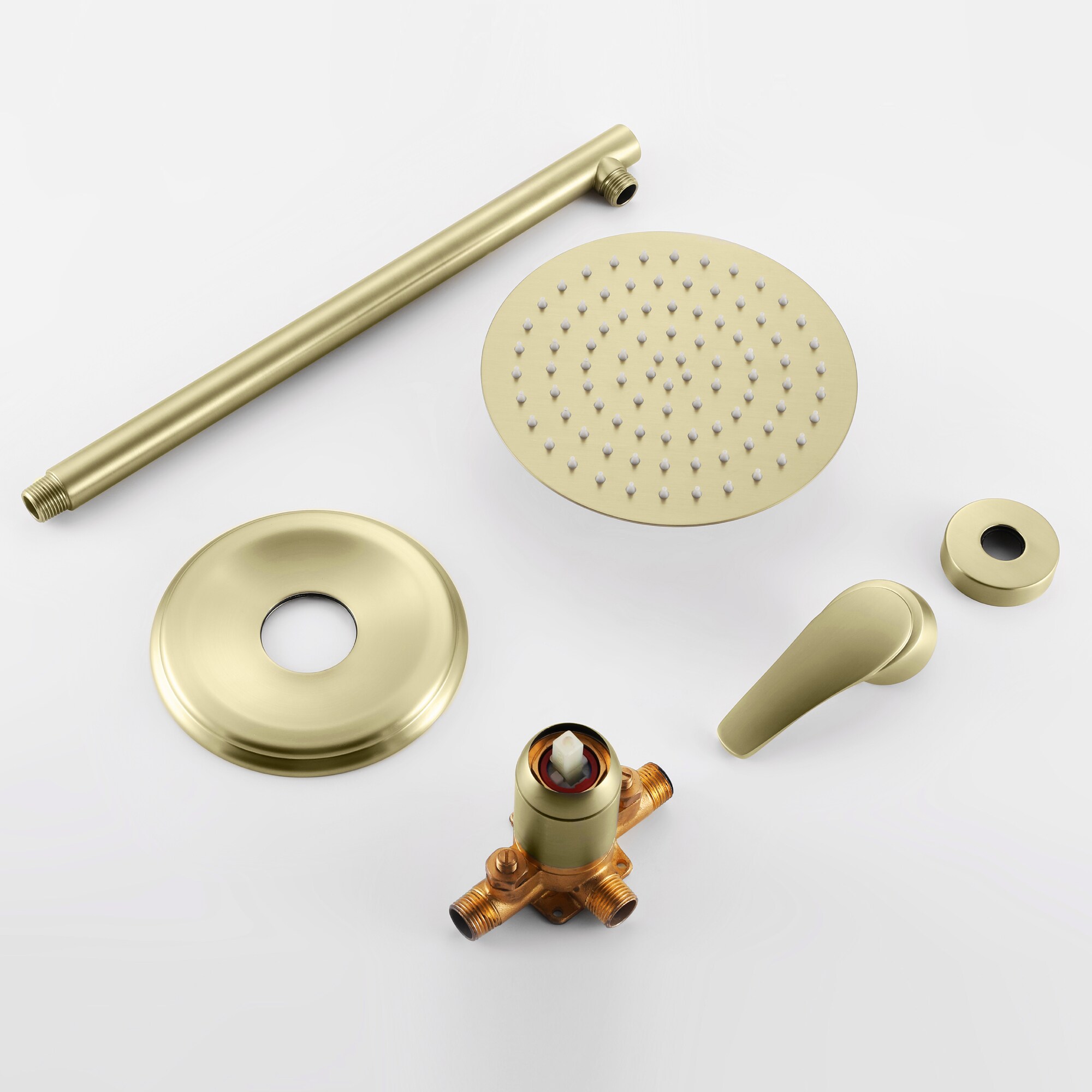 Nestfair SMD0132G Tub-Shower-Faucets - View #6