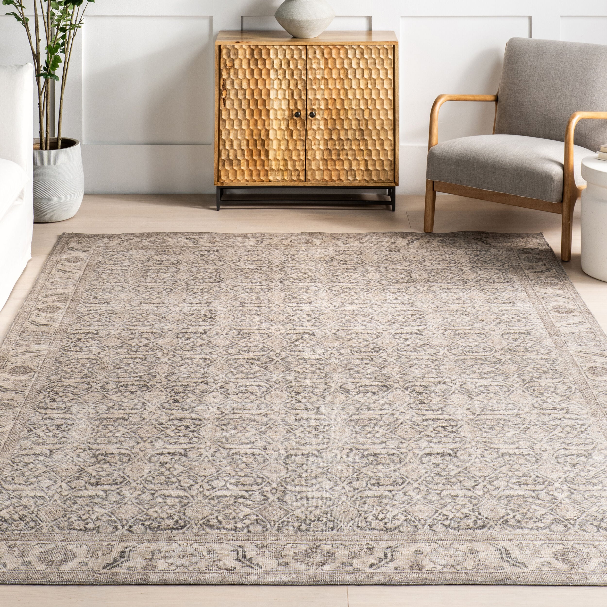nuLOOM 200LRHV01A-9012 rugs - View #4