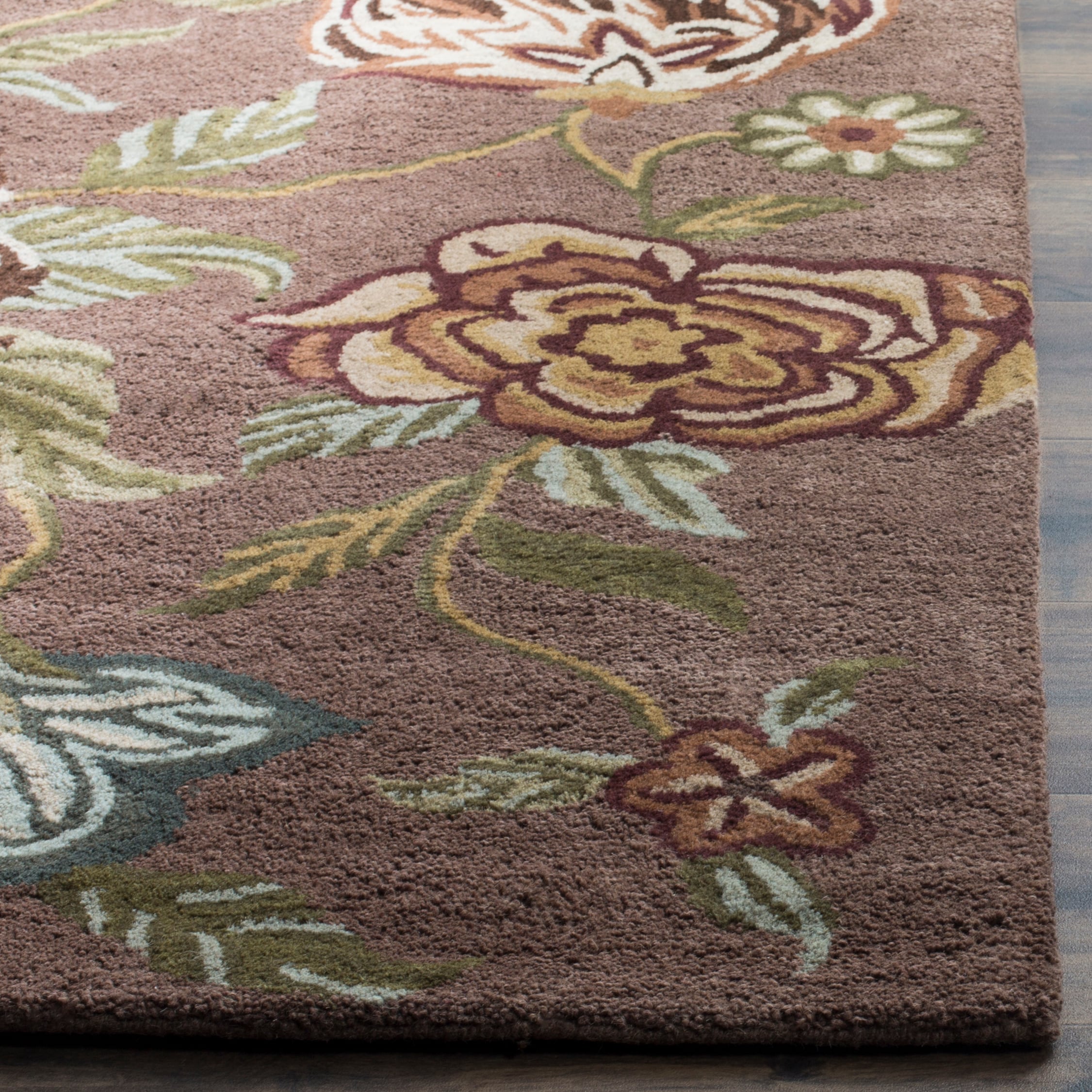 Safavieh BLM920A-6SQ rugs - View #2