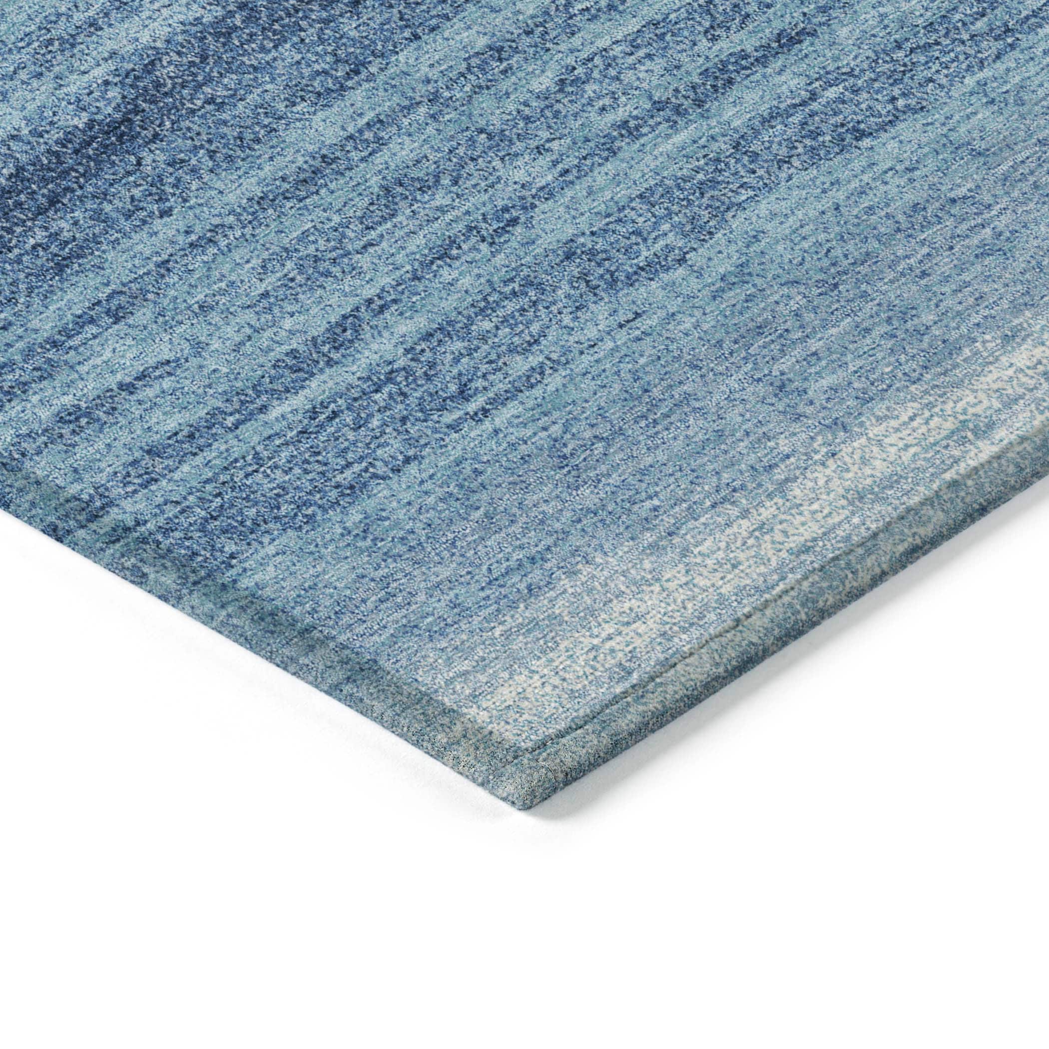 Addison Rugs ACN1033BU2X8 rugs - View #4